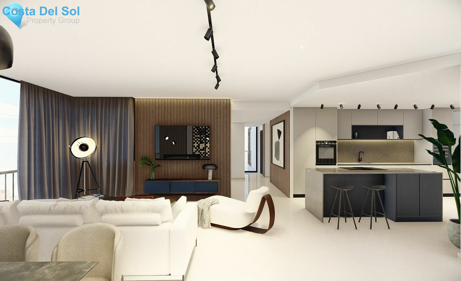 Penthouse in Marbella-1497136