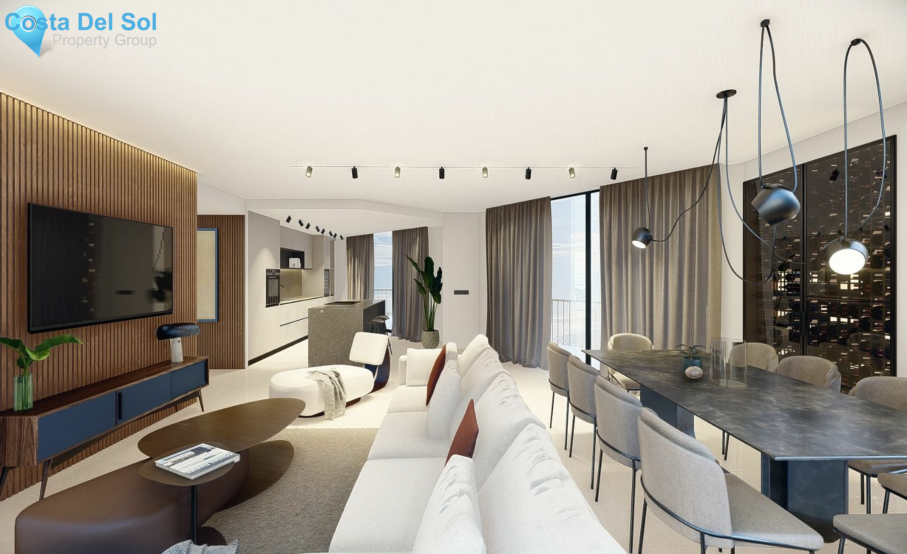 Penthouse in Marbella-1497138