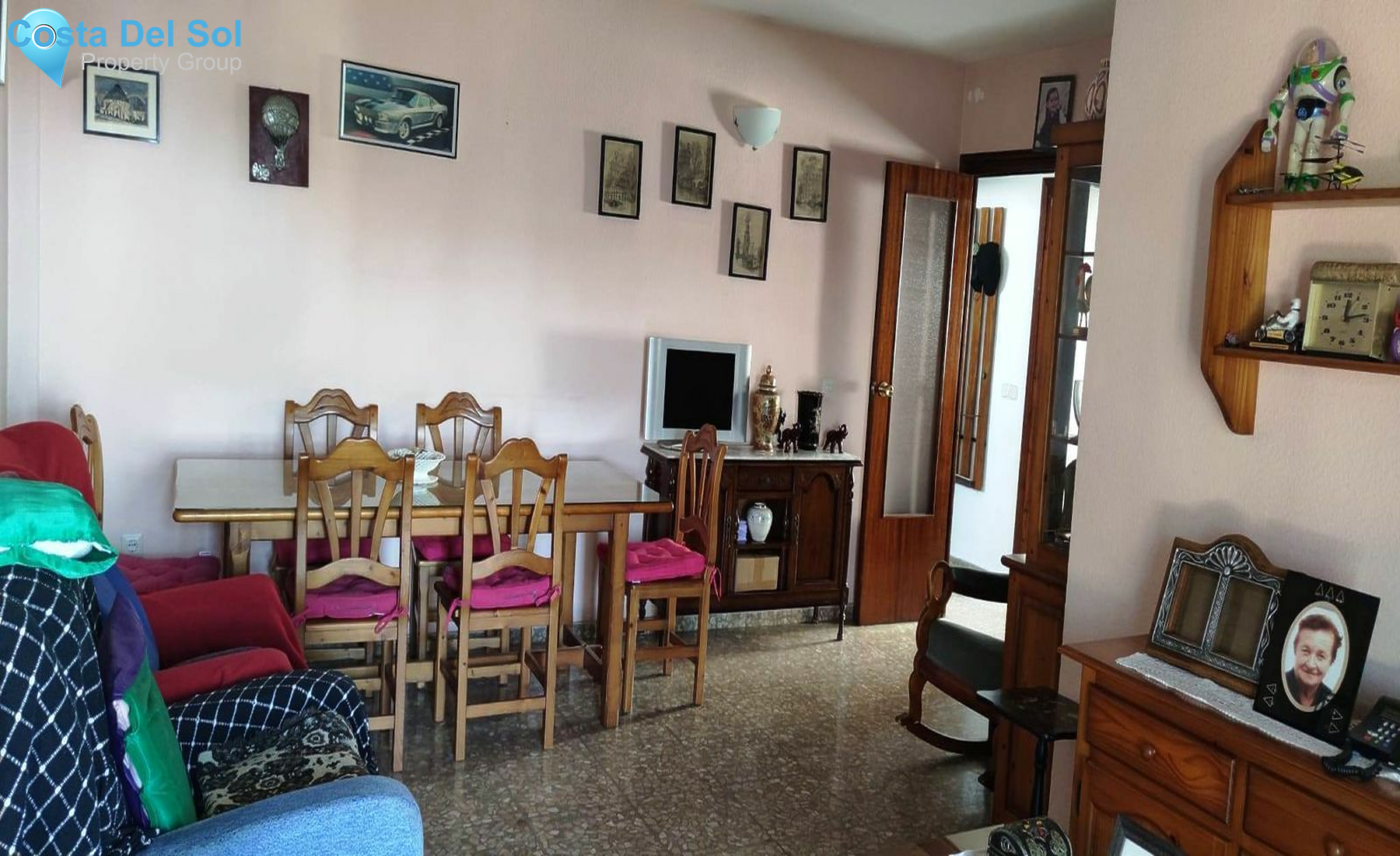 Penthouse in Marbella-1497421