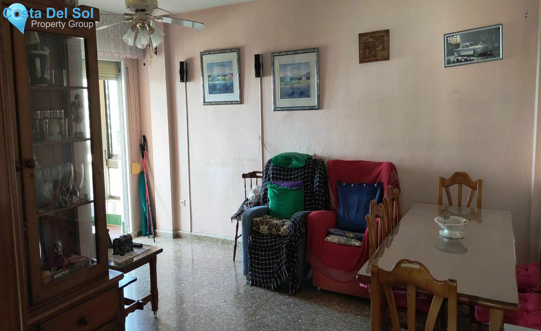 Penthouse in Marbella-1497422