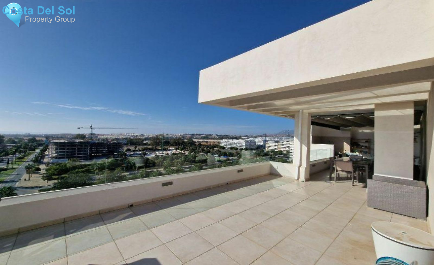 Penthouse in Marbella-1551597