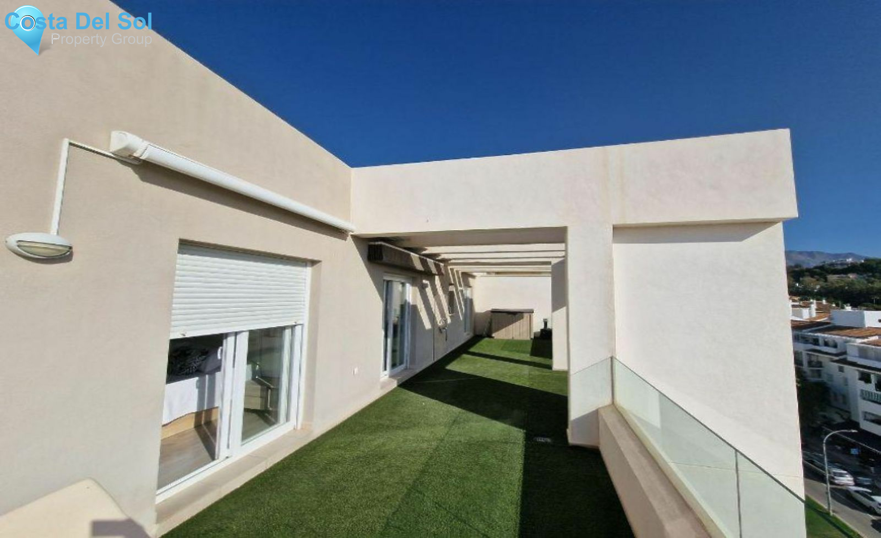 Penthouse in Marbella-1551599