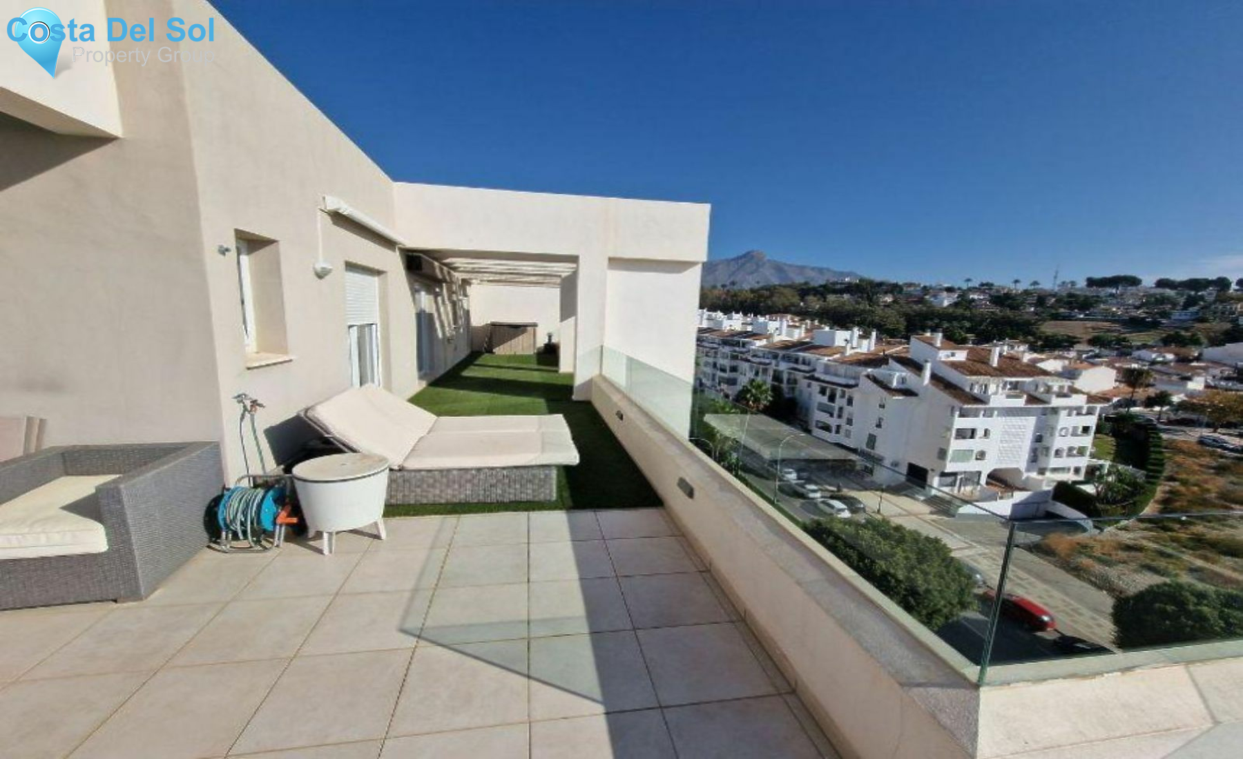 Penthouse in Marbella-1551600