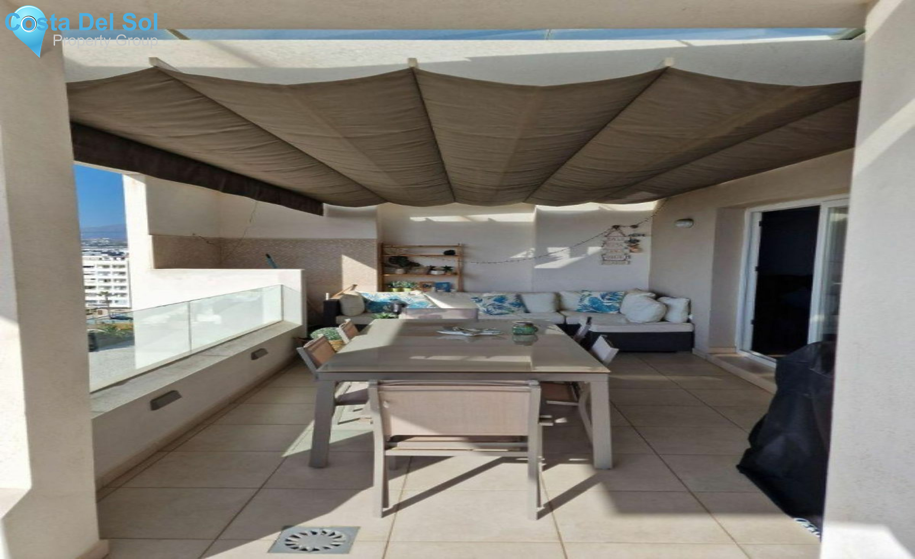 Penthouse in Marbella-1551603