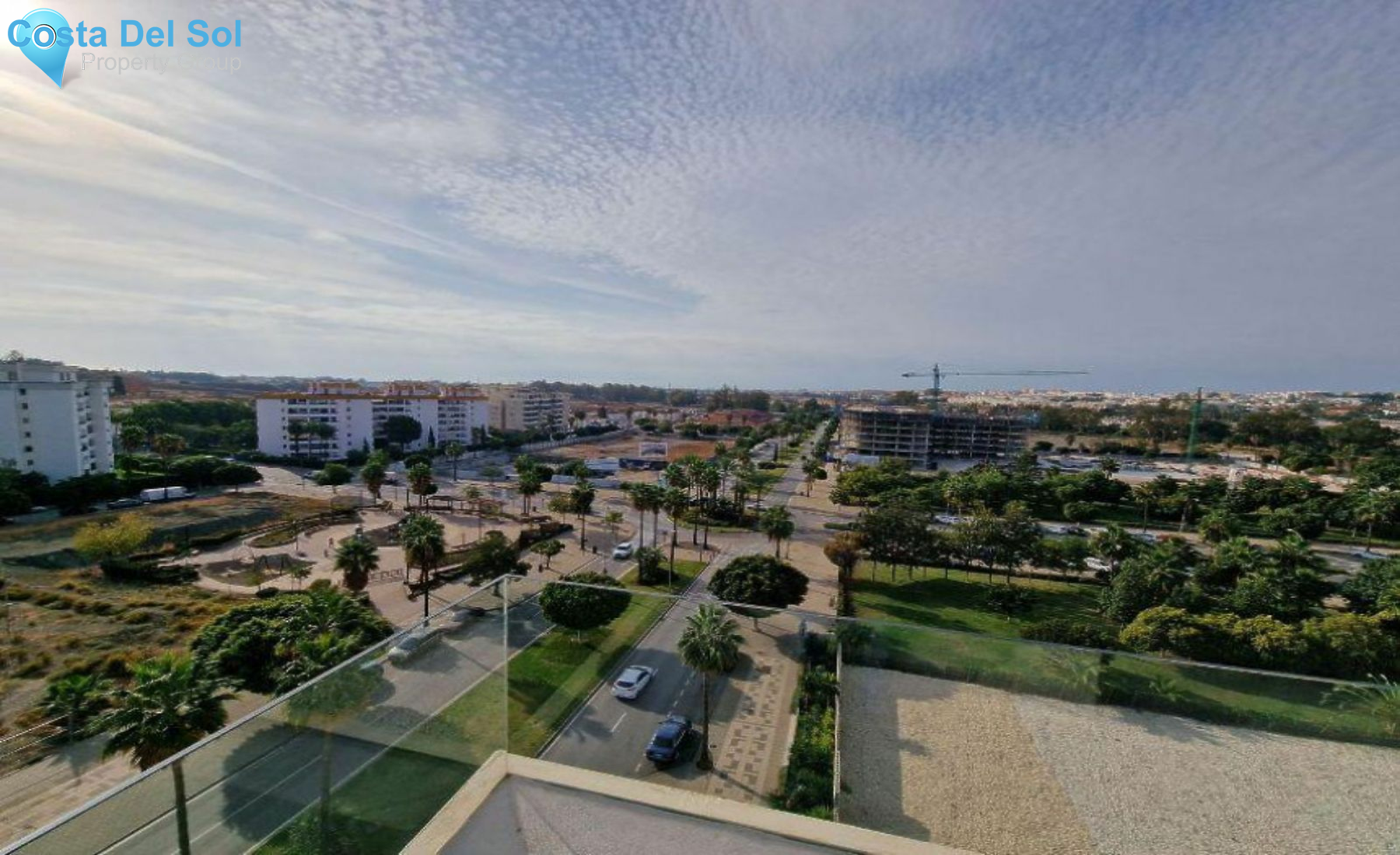 Penthouse in Marbella-1551595