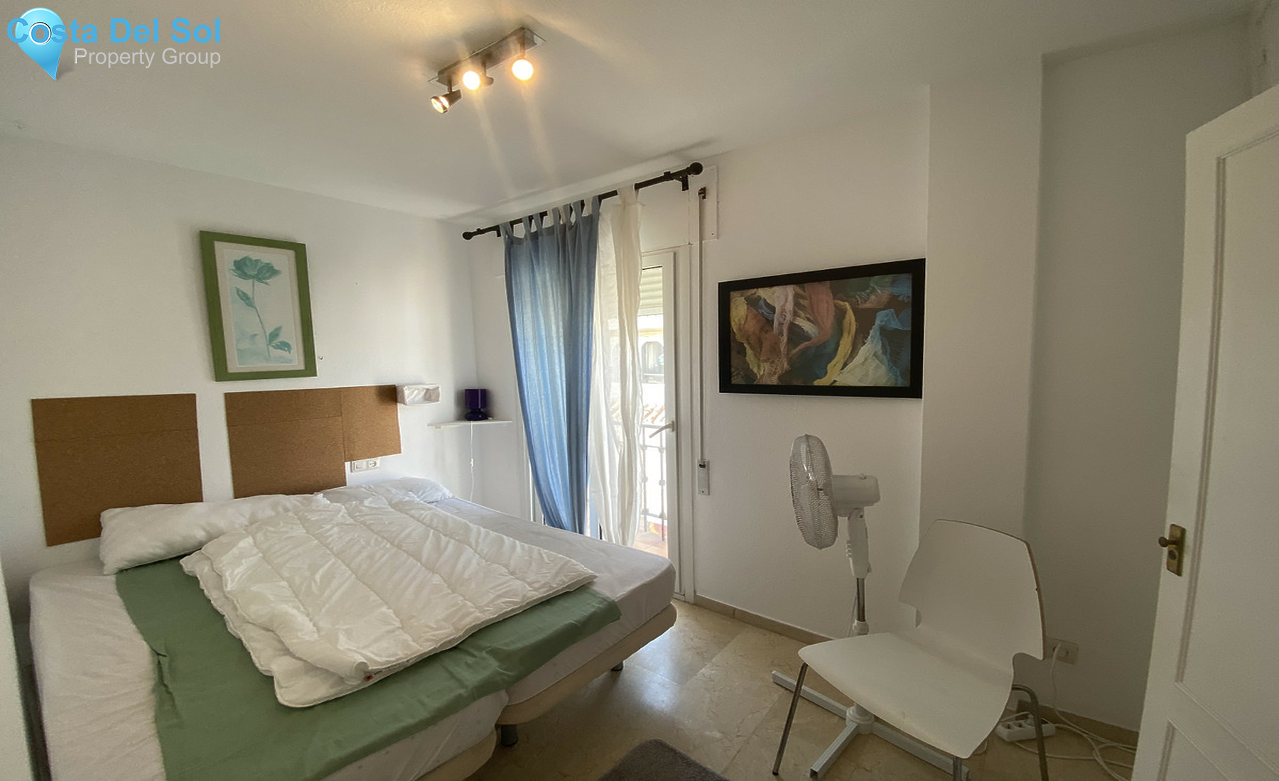 Penthouse in Mijas Costa-727747