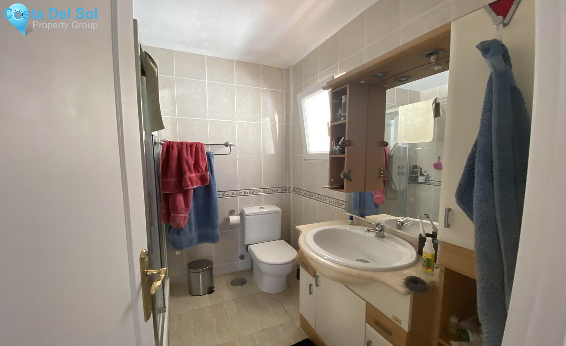 Penthouse in Mijas Costa-727749