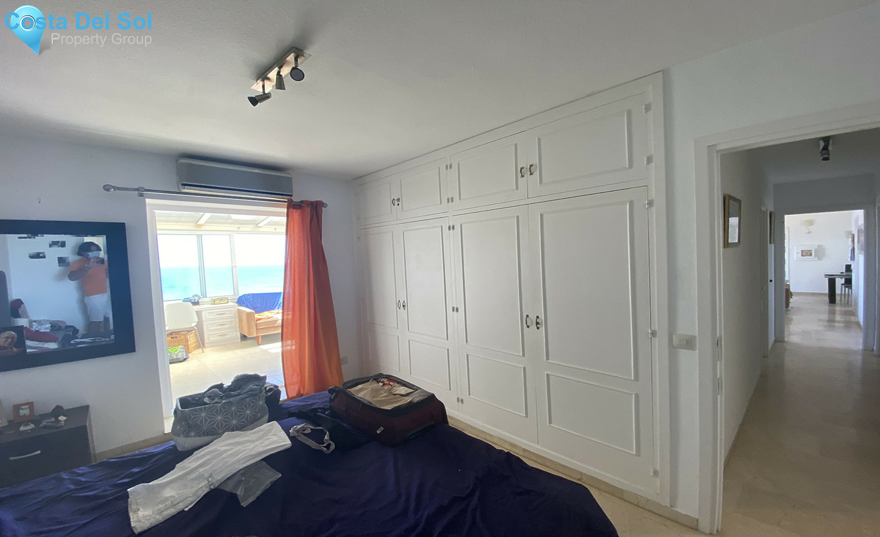 Penthouse in Mijas Costa-727751