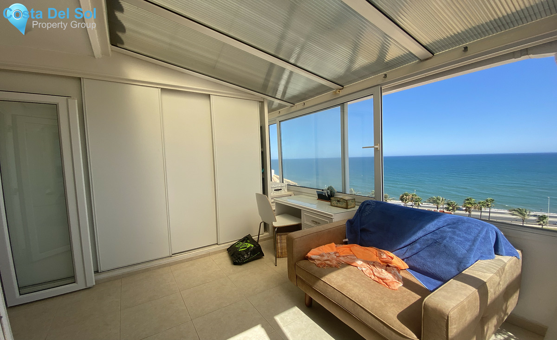 Penthouse in Mijas Costa-727740