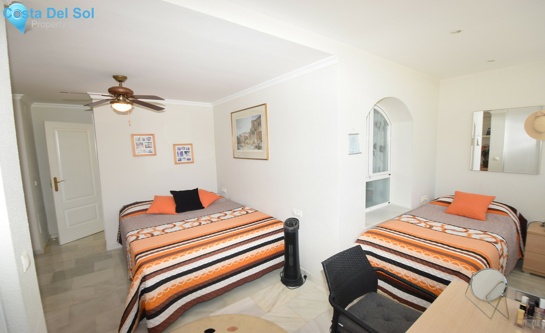 Penthouse in Mijas Costa-1291224