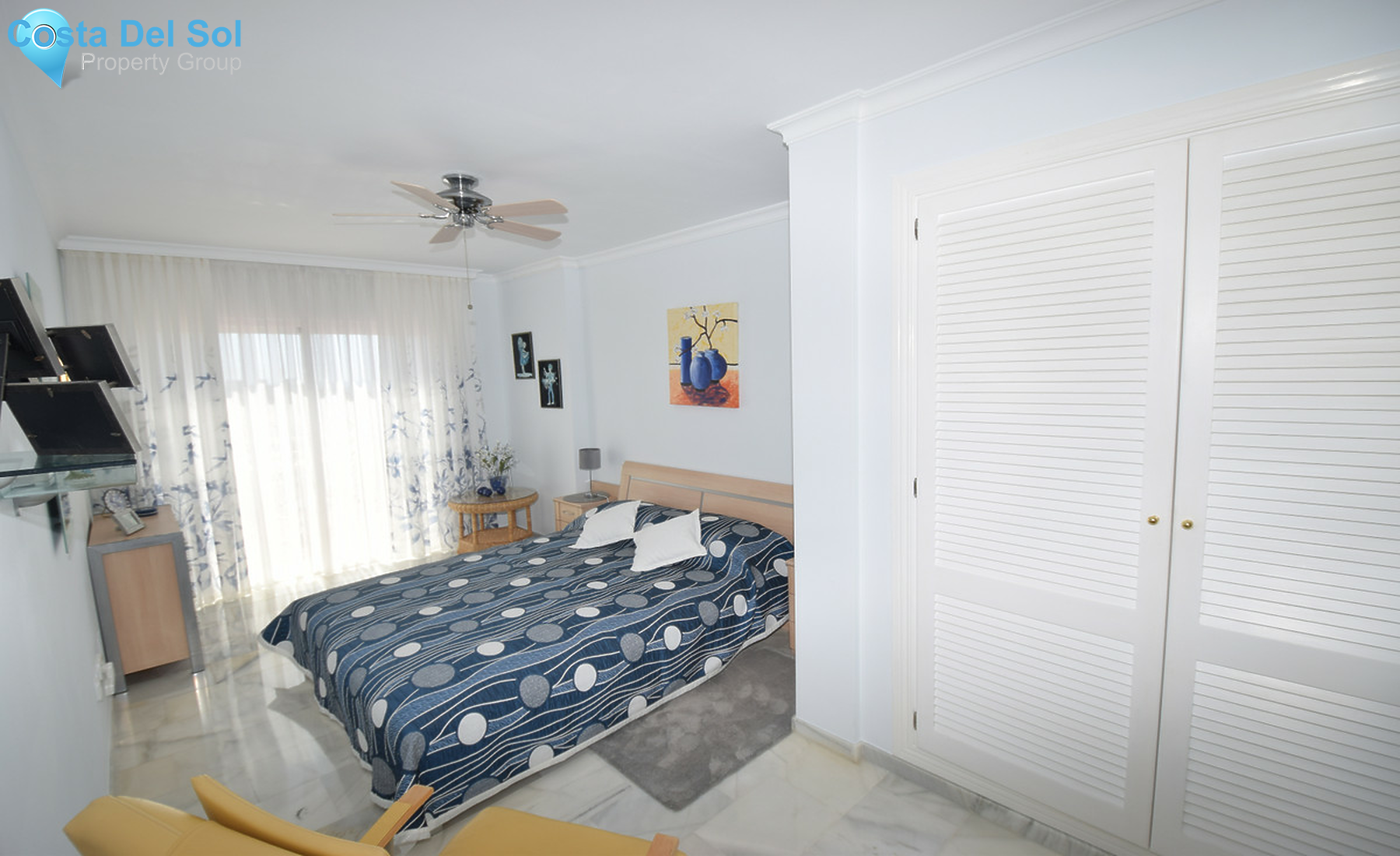 Penthouse in Mijas Costa-1291226