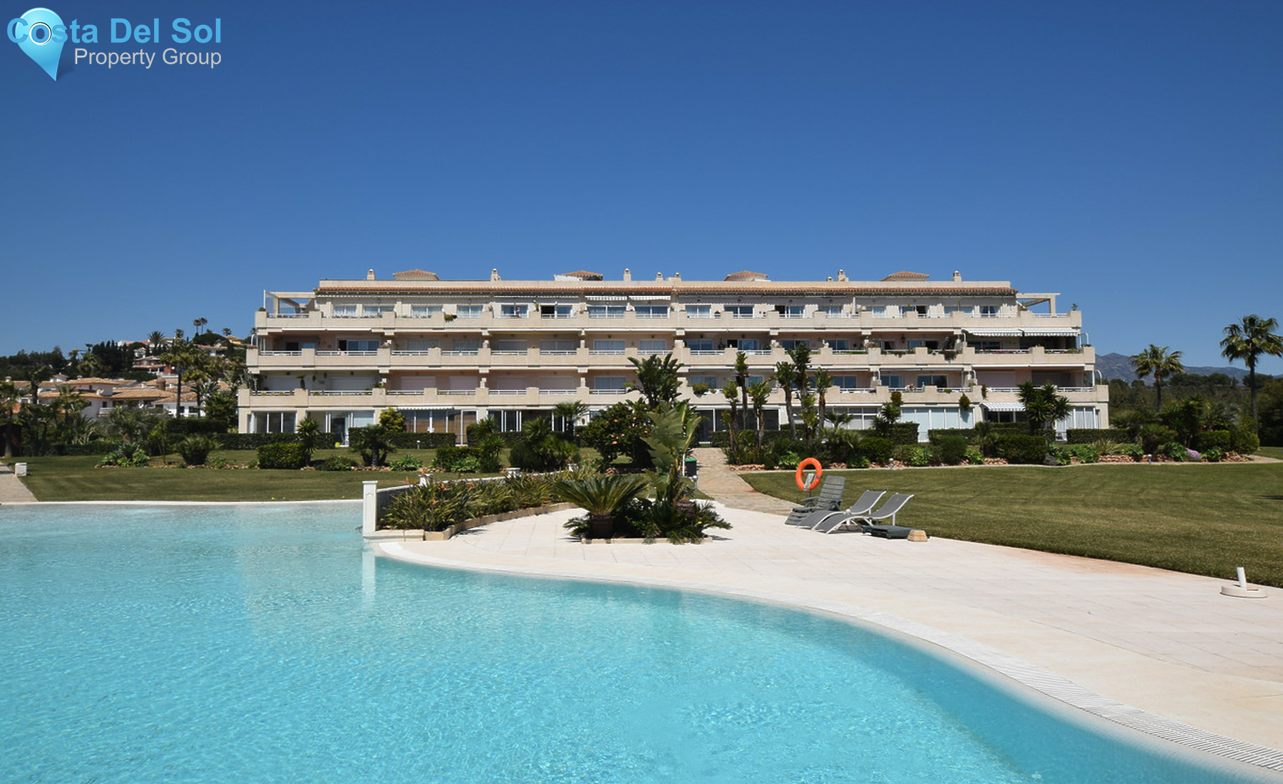 Penthouse in Mijas Costa-1291230