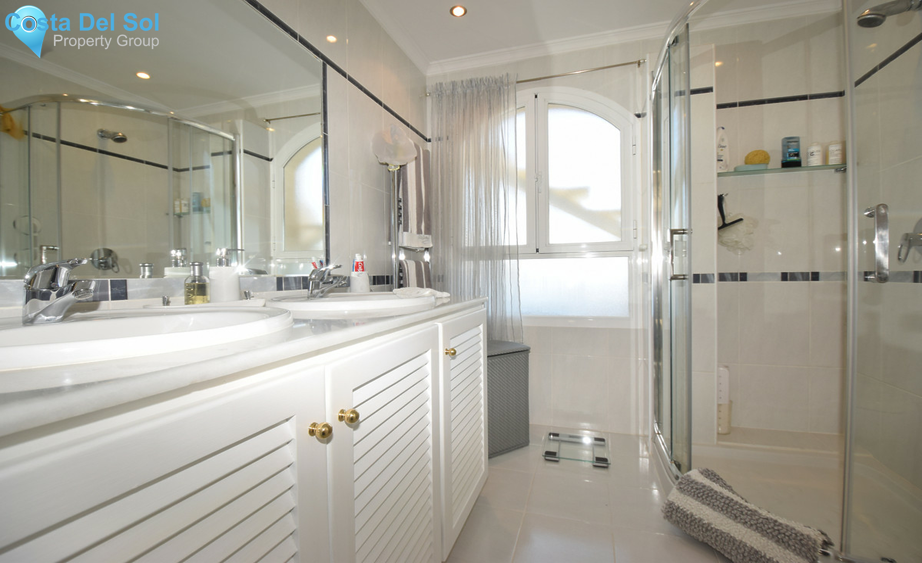 Penthouse in Mijas Costa-1291222