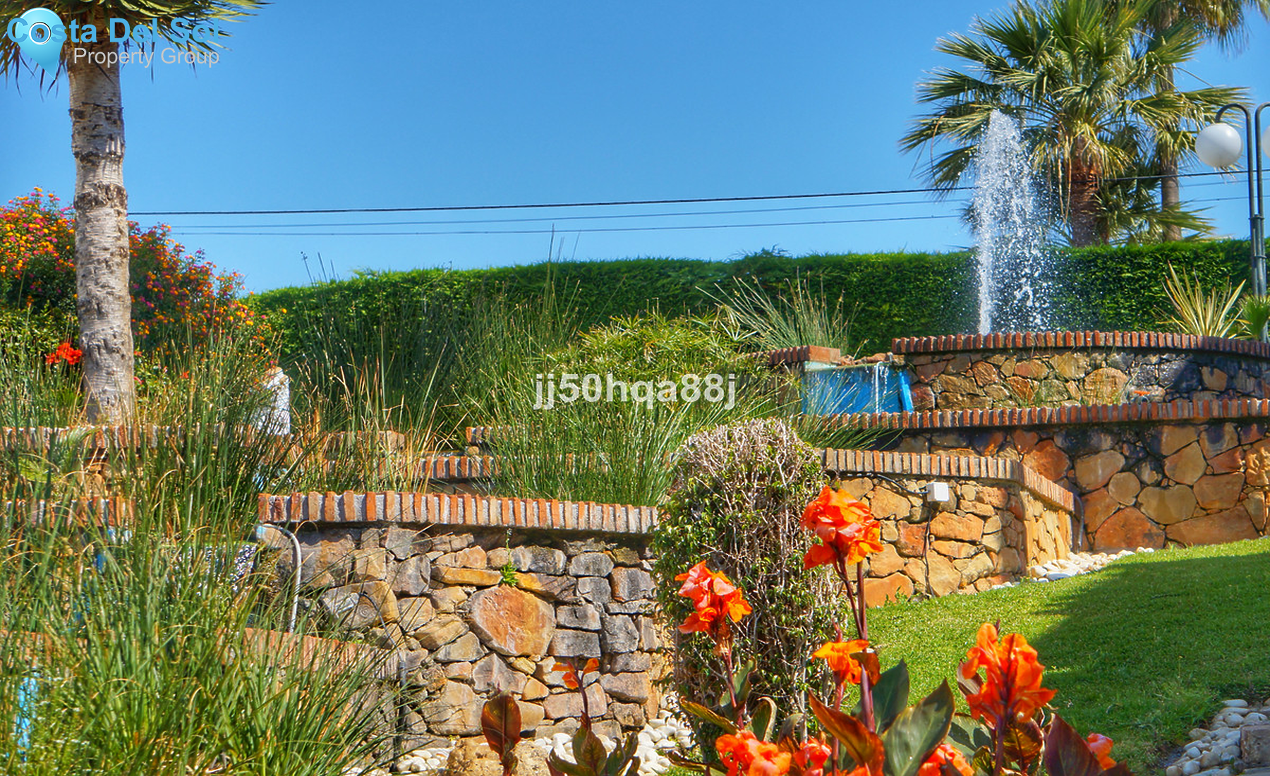 Penthouse in Mijas Costa