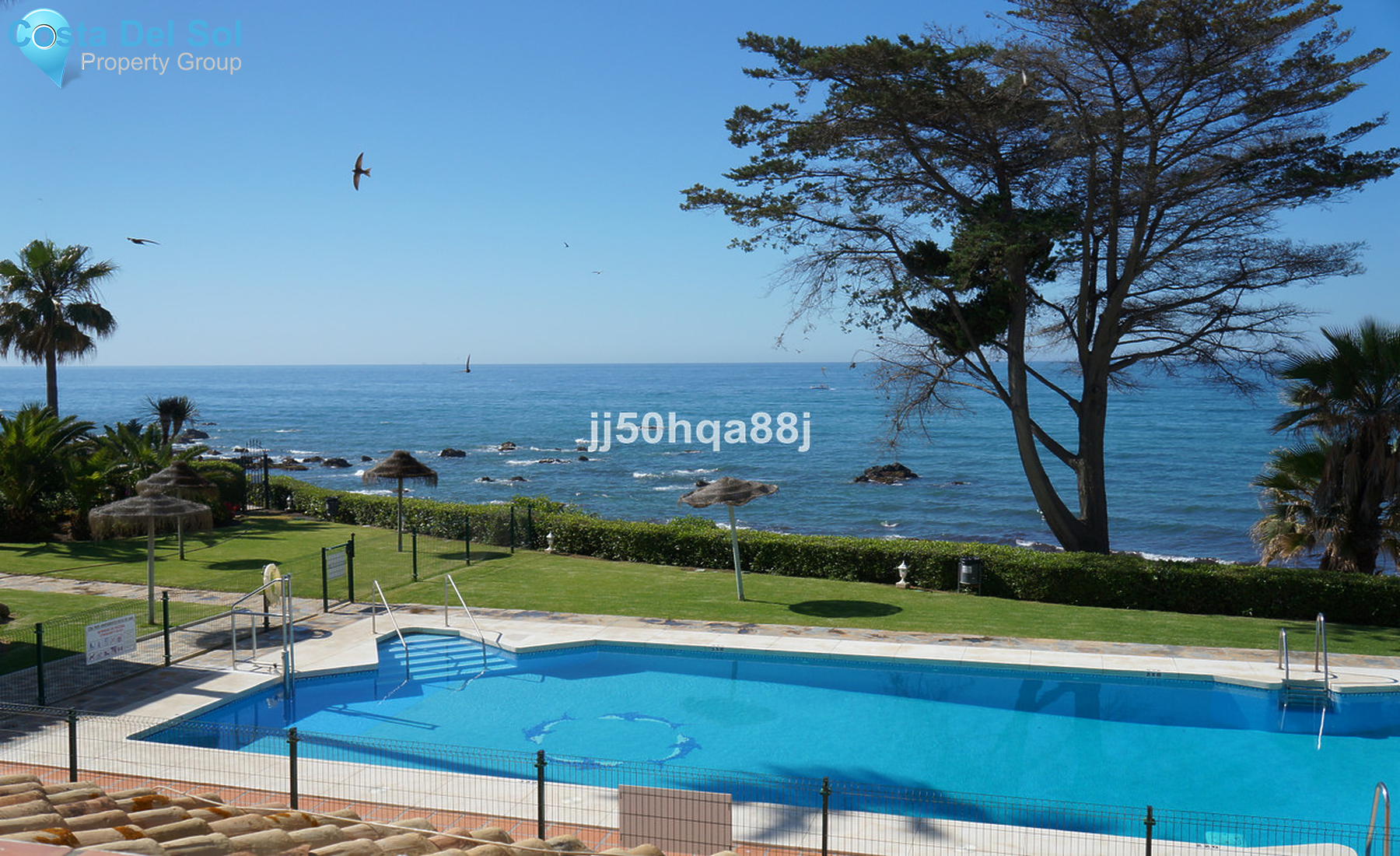 Penthouse in Mijas Costa-1365800