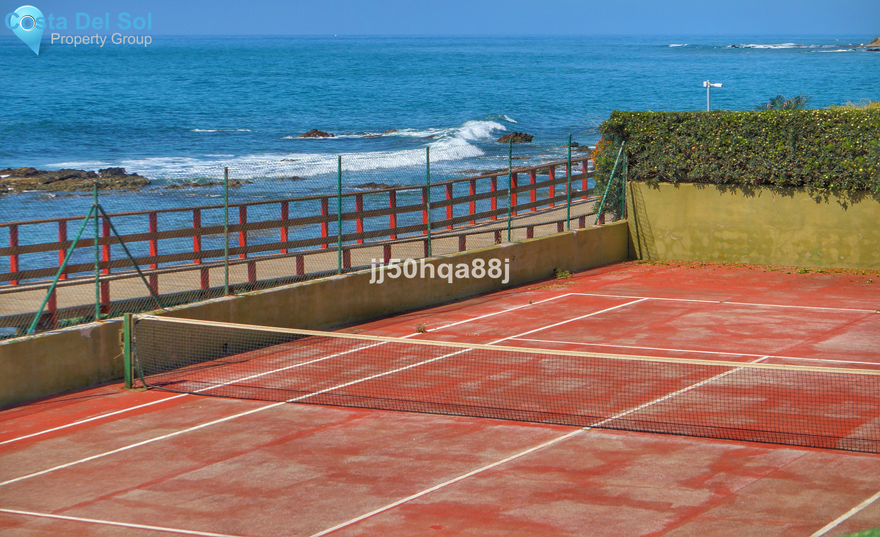 Penthouse in Mijas Costa-1365803