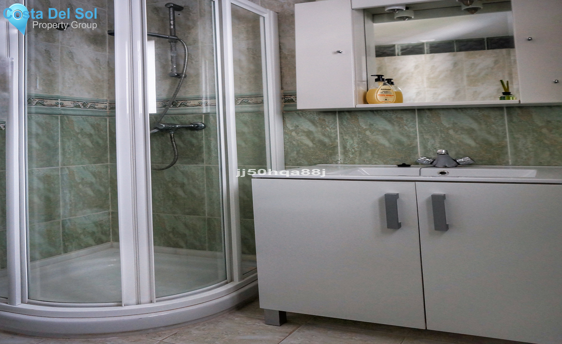 Penthouse in Mijas Costa-1365799