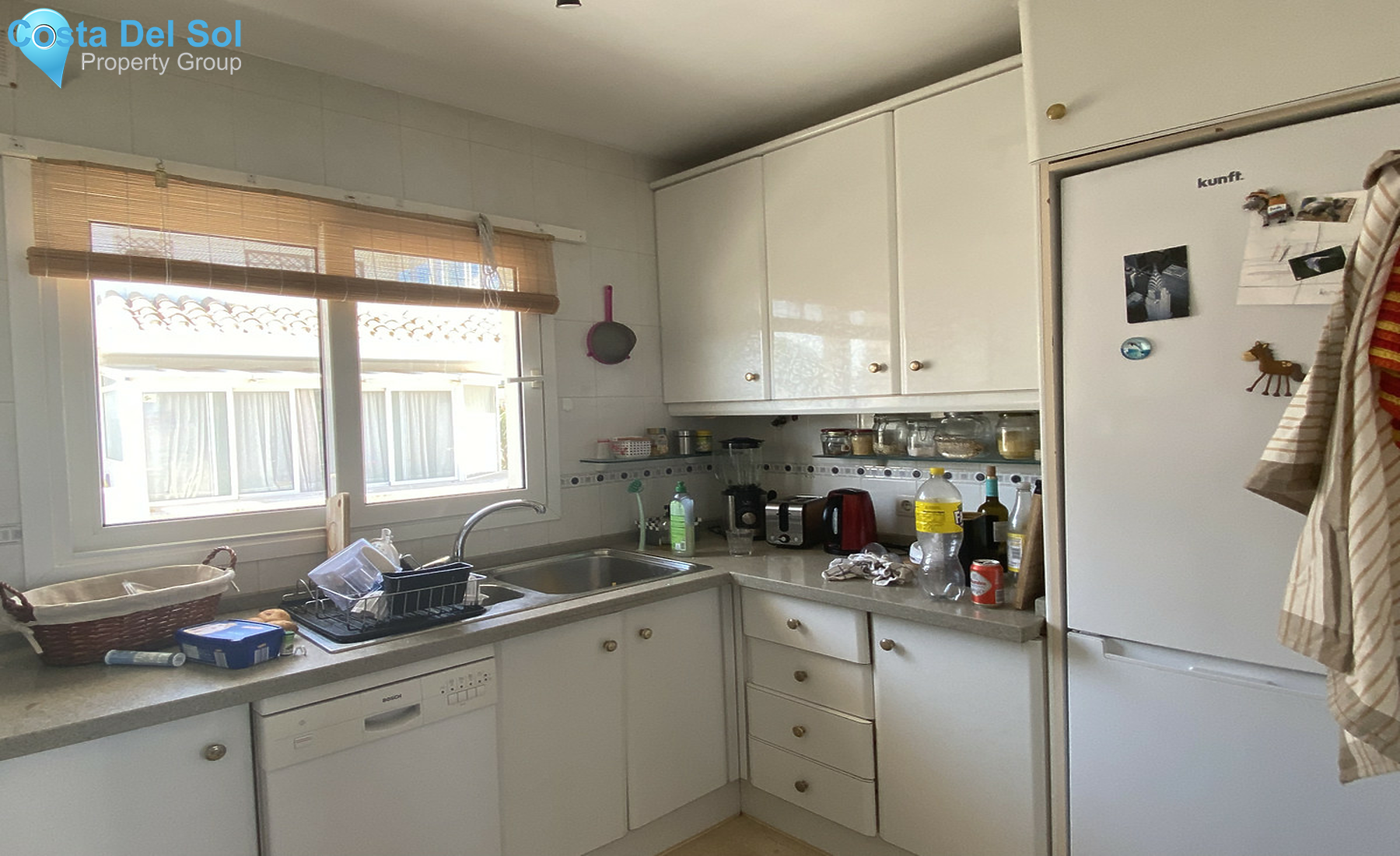 Penthouse in Mijas Costa-1365921