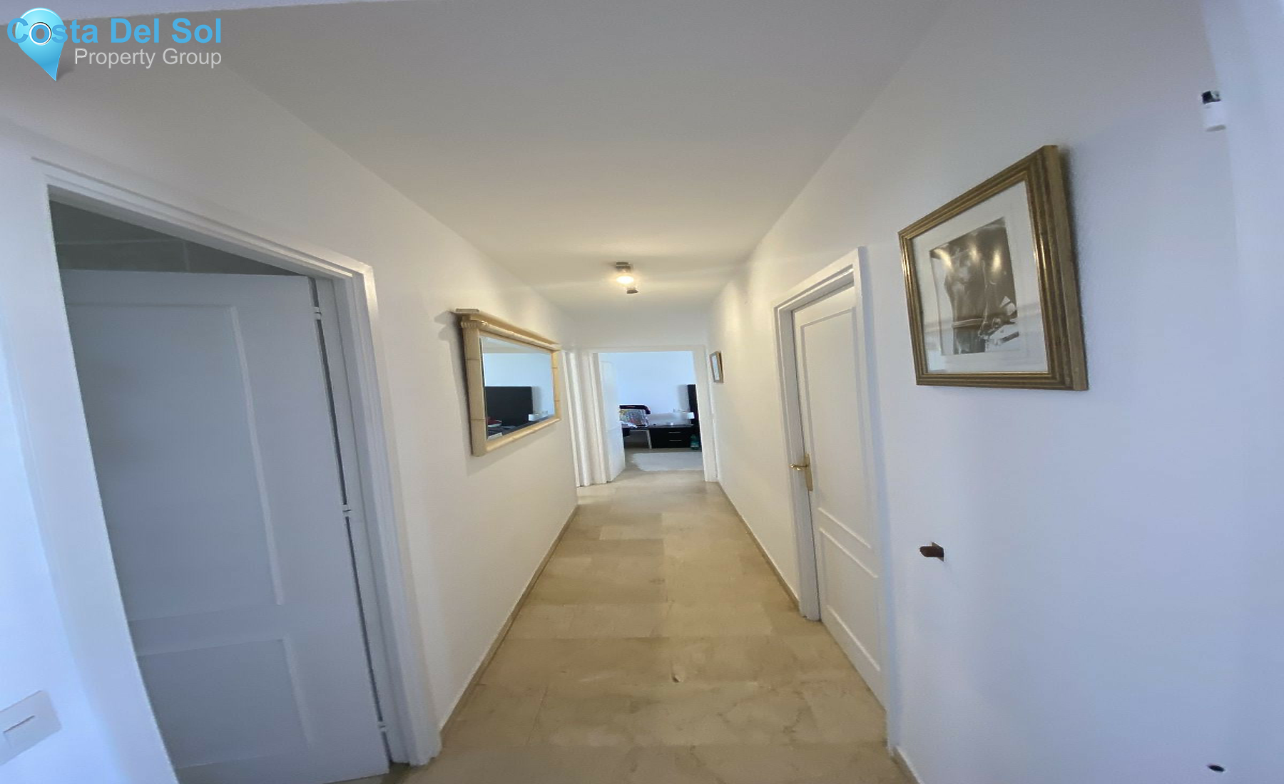 Penthouse in Mijas Costa-1365922