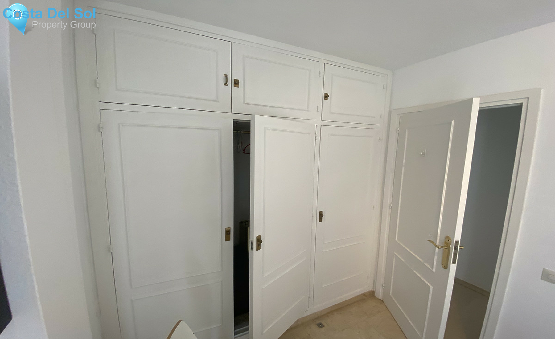 Penthouse in Mijas Costa-1365923