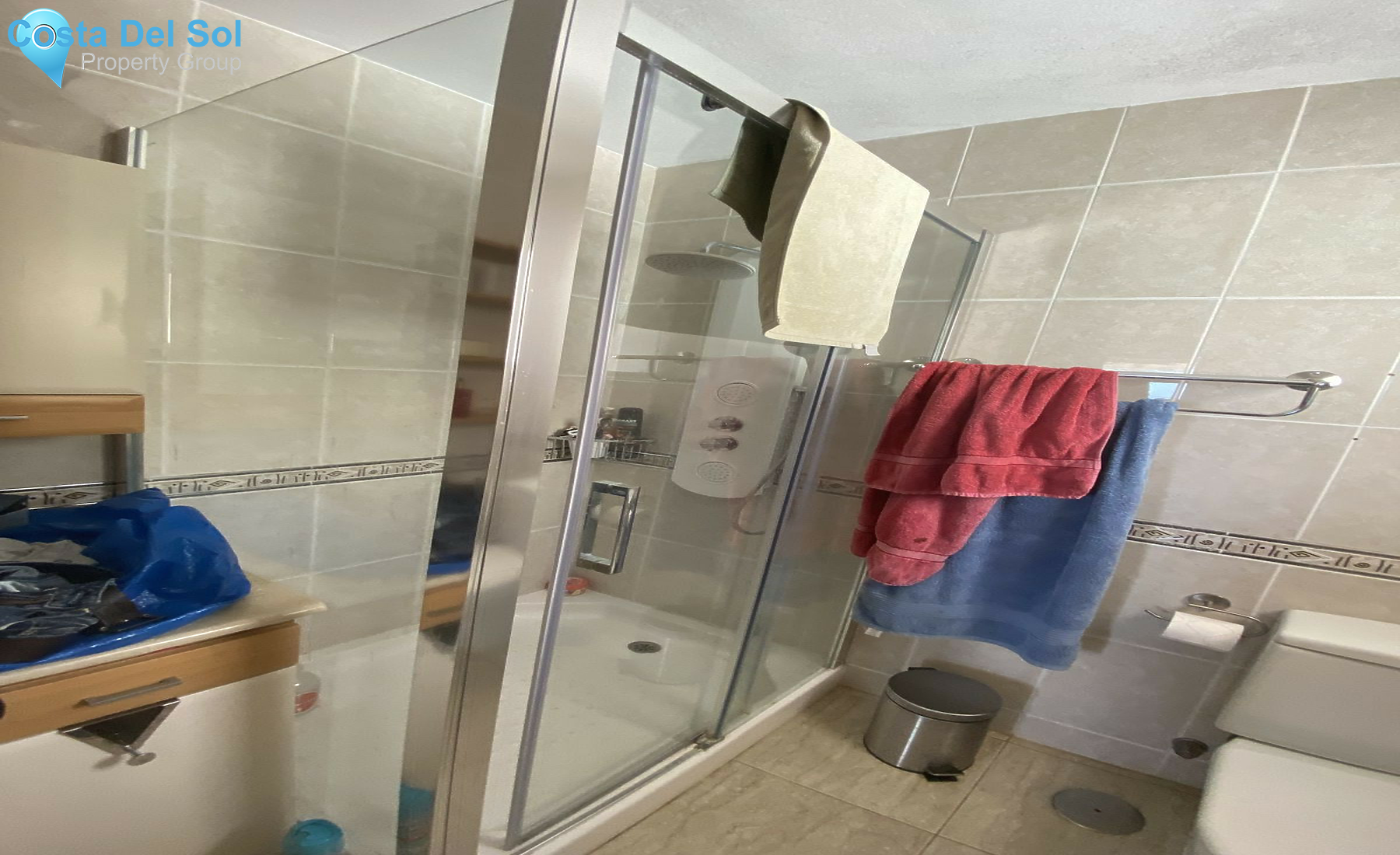 Penthouse in Mijas Costa-1365927