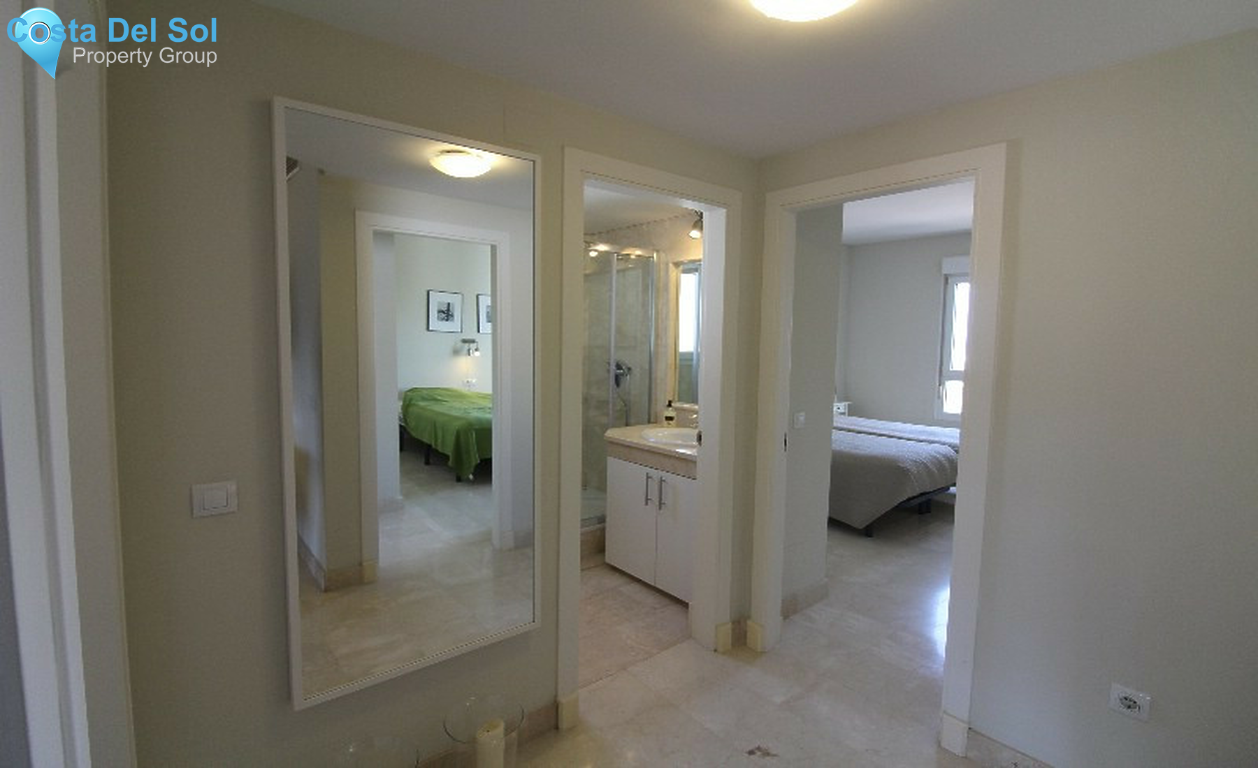 Penthouse in Mijas Costa-1477447