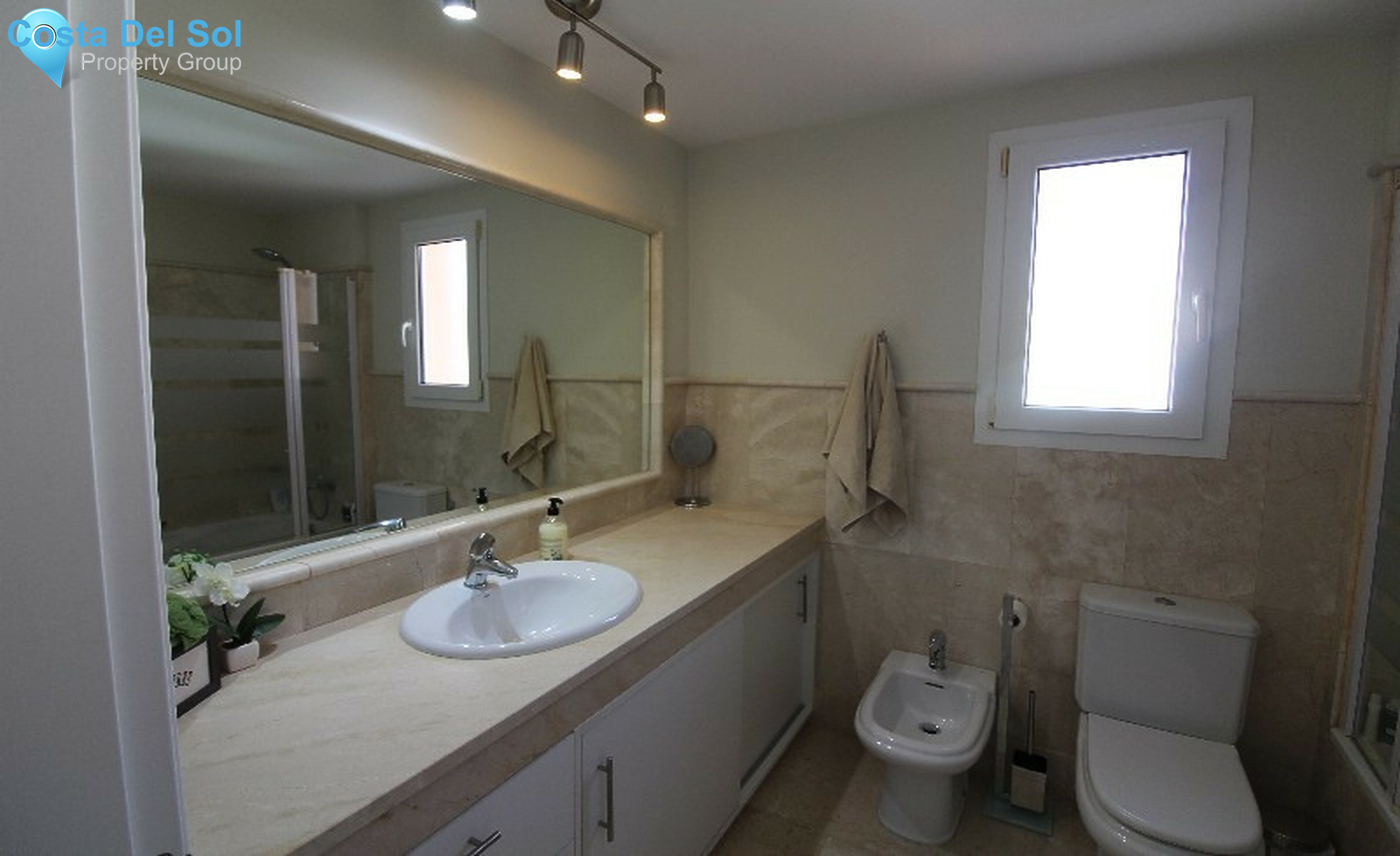 Penthouse in Mijas Costa-1477448