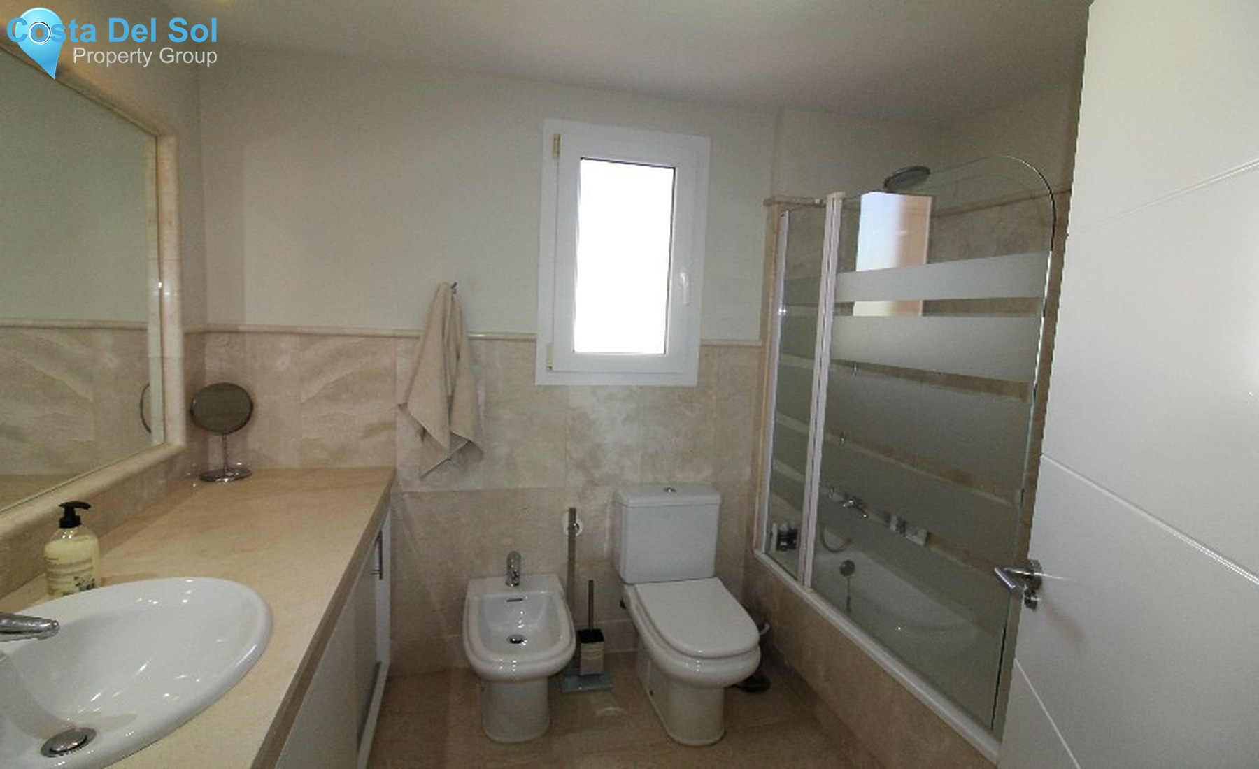 Penthouse in Mijas Costa-1477449