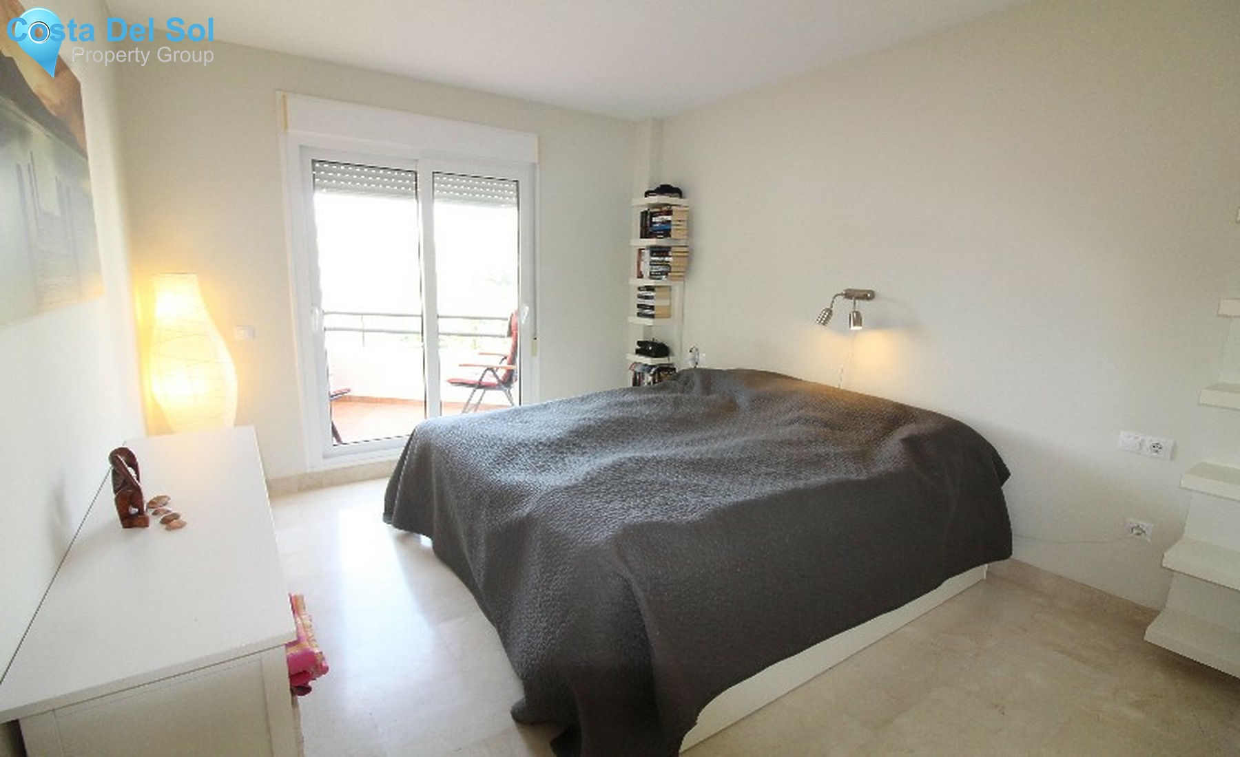 Penthouse in Mijas Costa-1477450