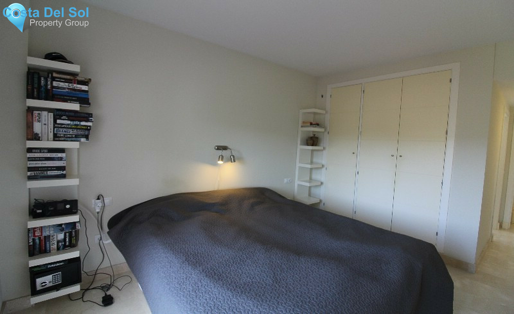 Penthouse in Mijas Costa-1477451