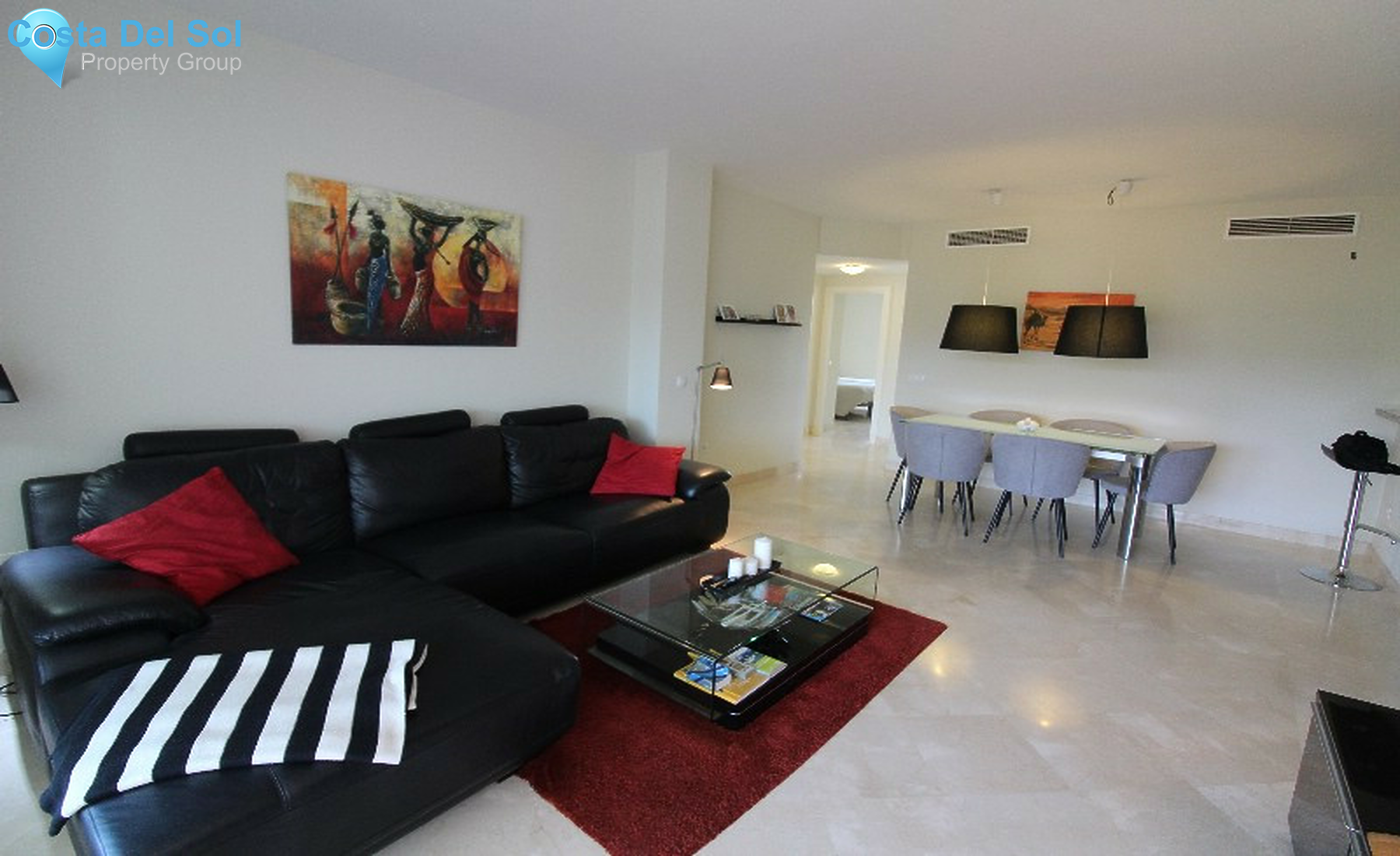Penthouse in Mijas Costa-1477439