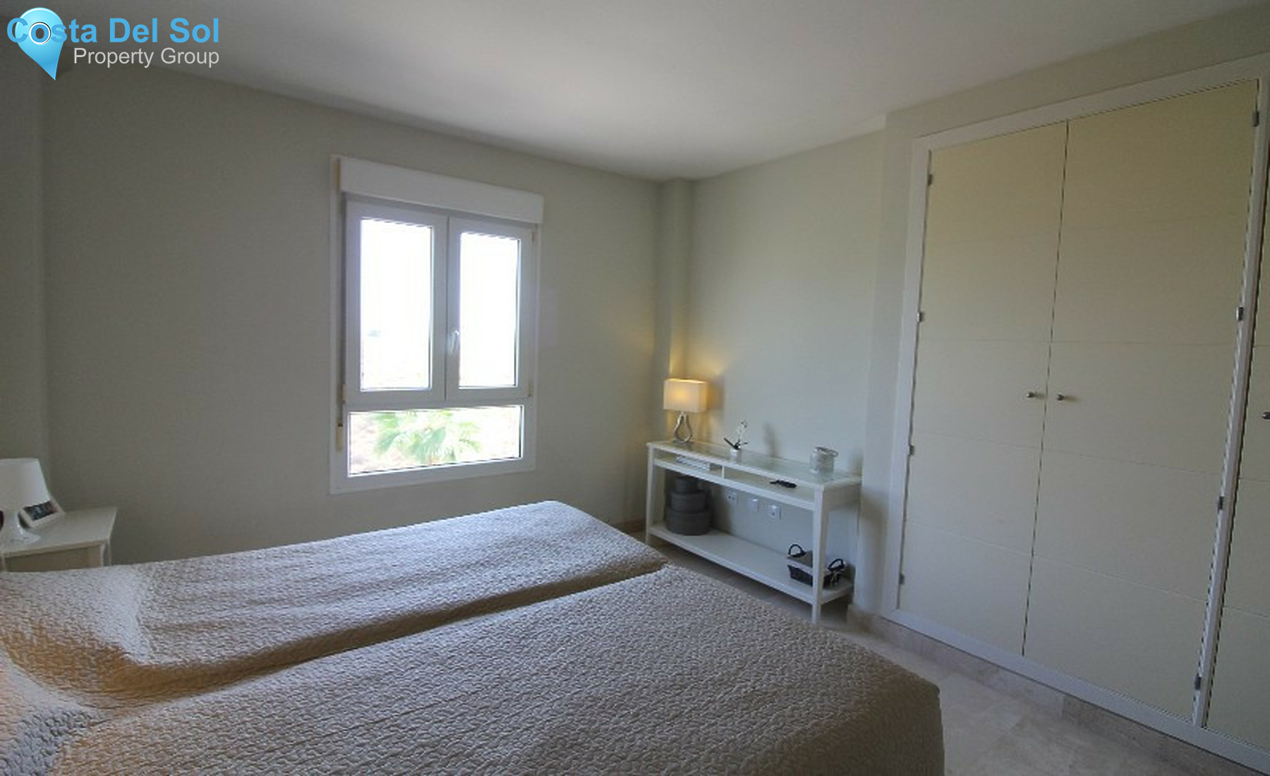 Penthouse in Mijas Costa-1477444