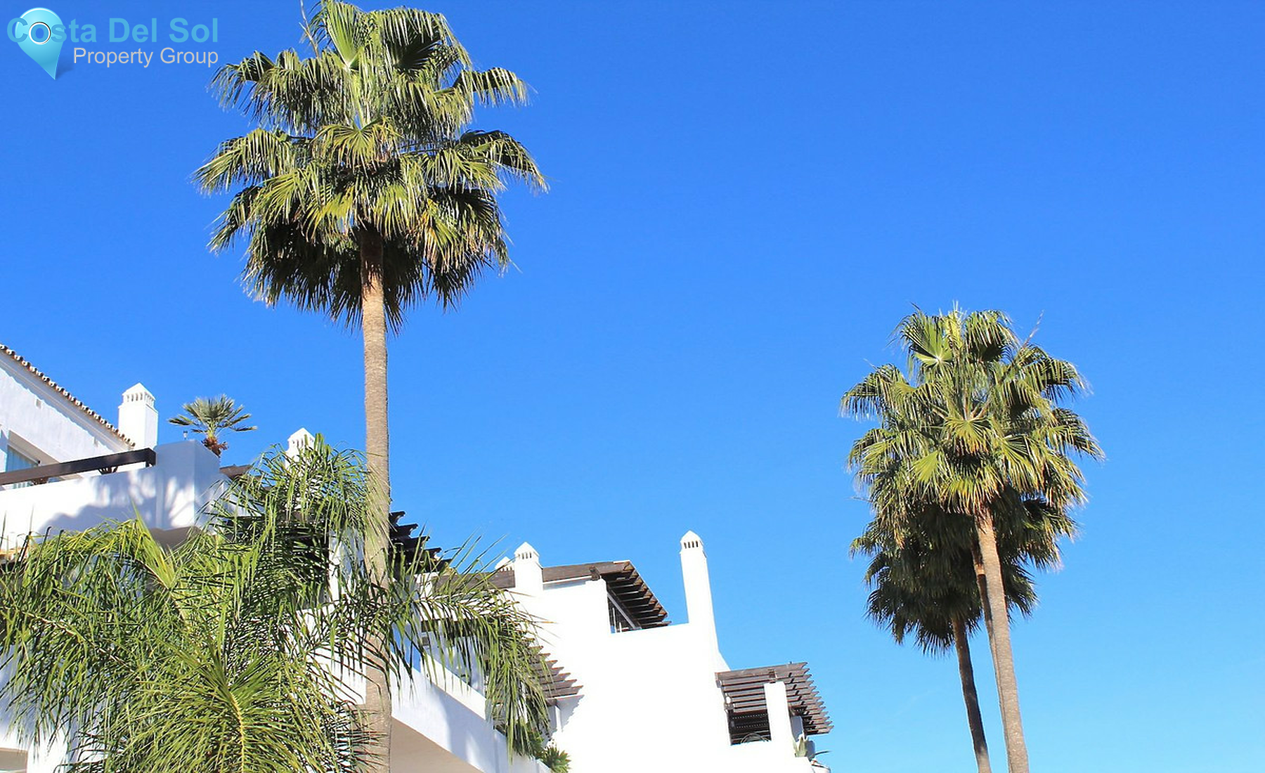 Penthouse in Mijas Costa-1537332