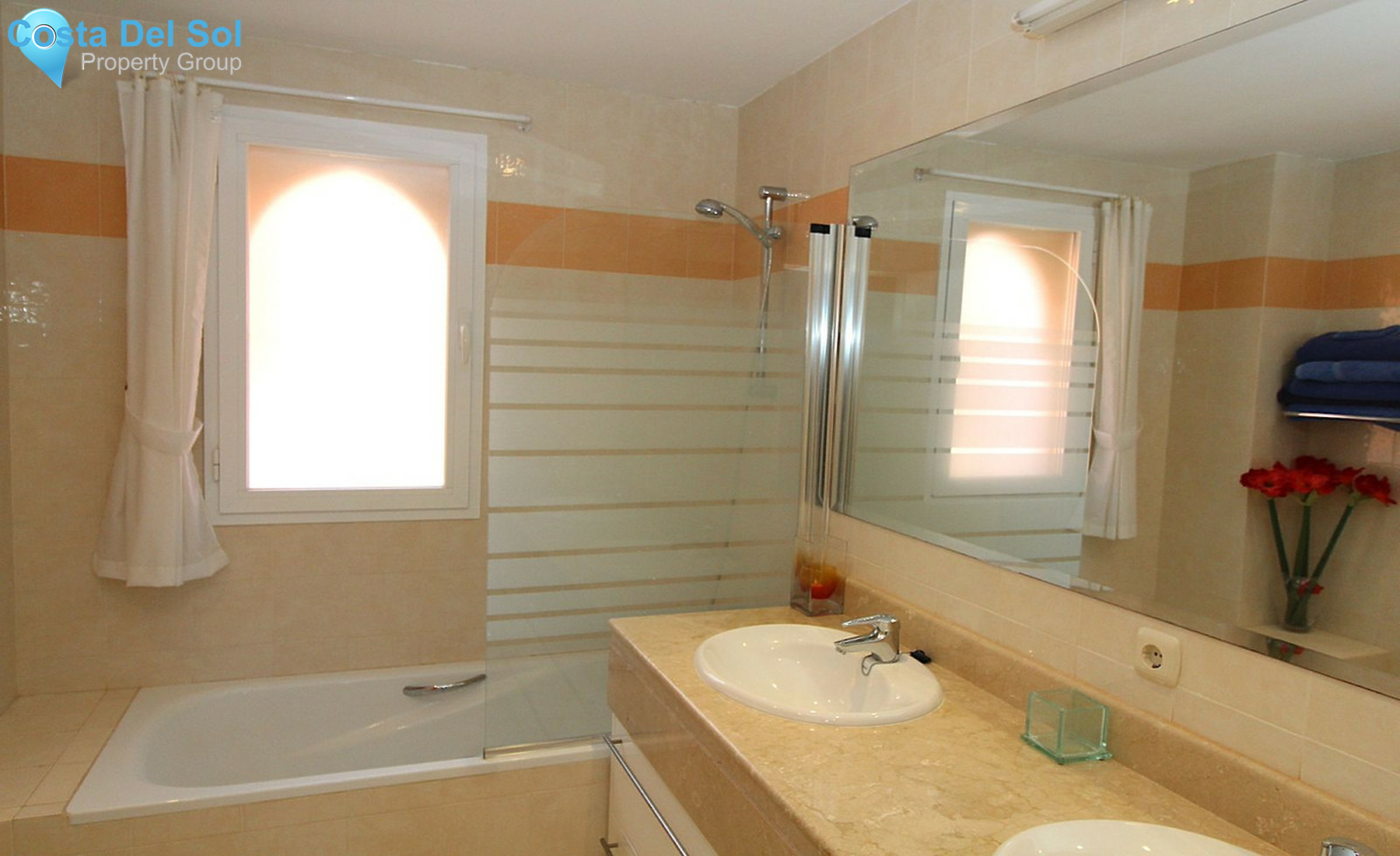 Penthouse in Mijas Costa-1537348