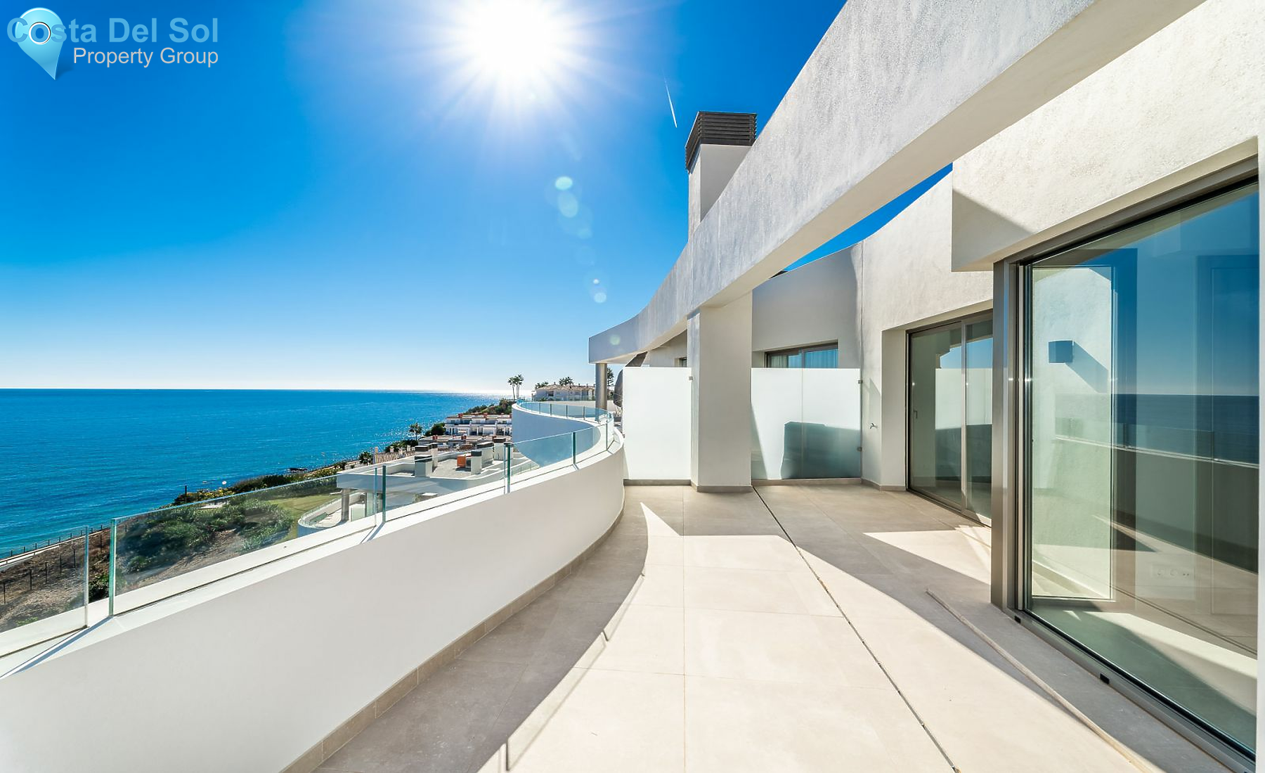 Penthouse in Mijas Costa-1146418