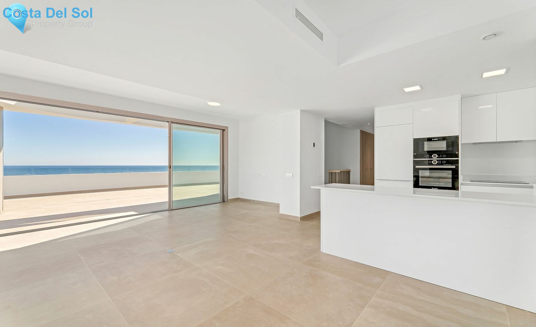 Penthouse in Mijas Costa-1146427