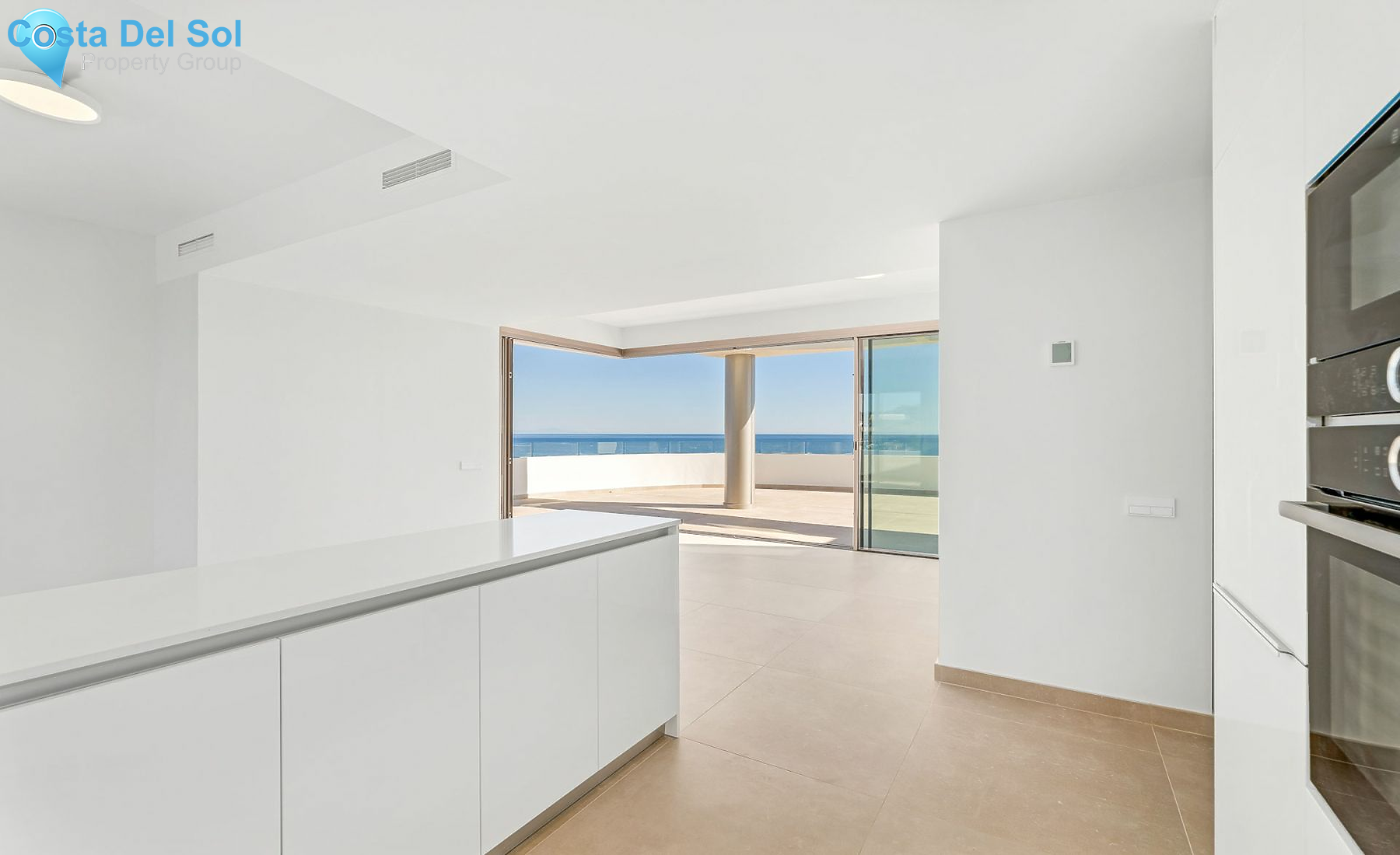 Penthouse in Mijas Costa-1146429