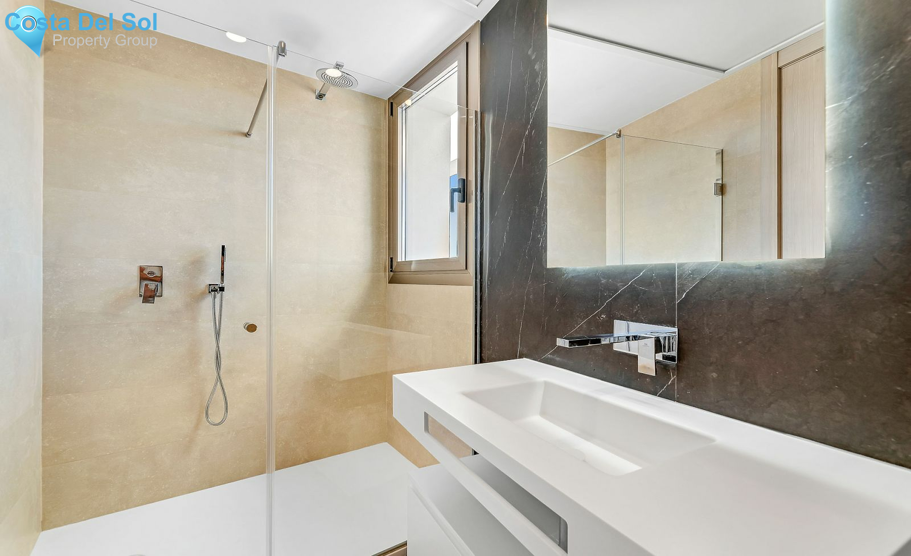 Penthouse in Mijas Costa-1146431