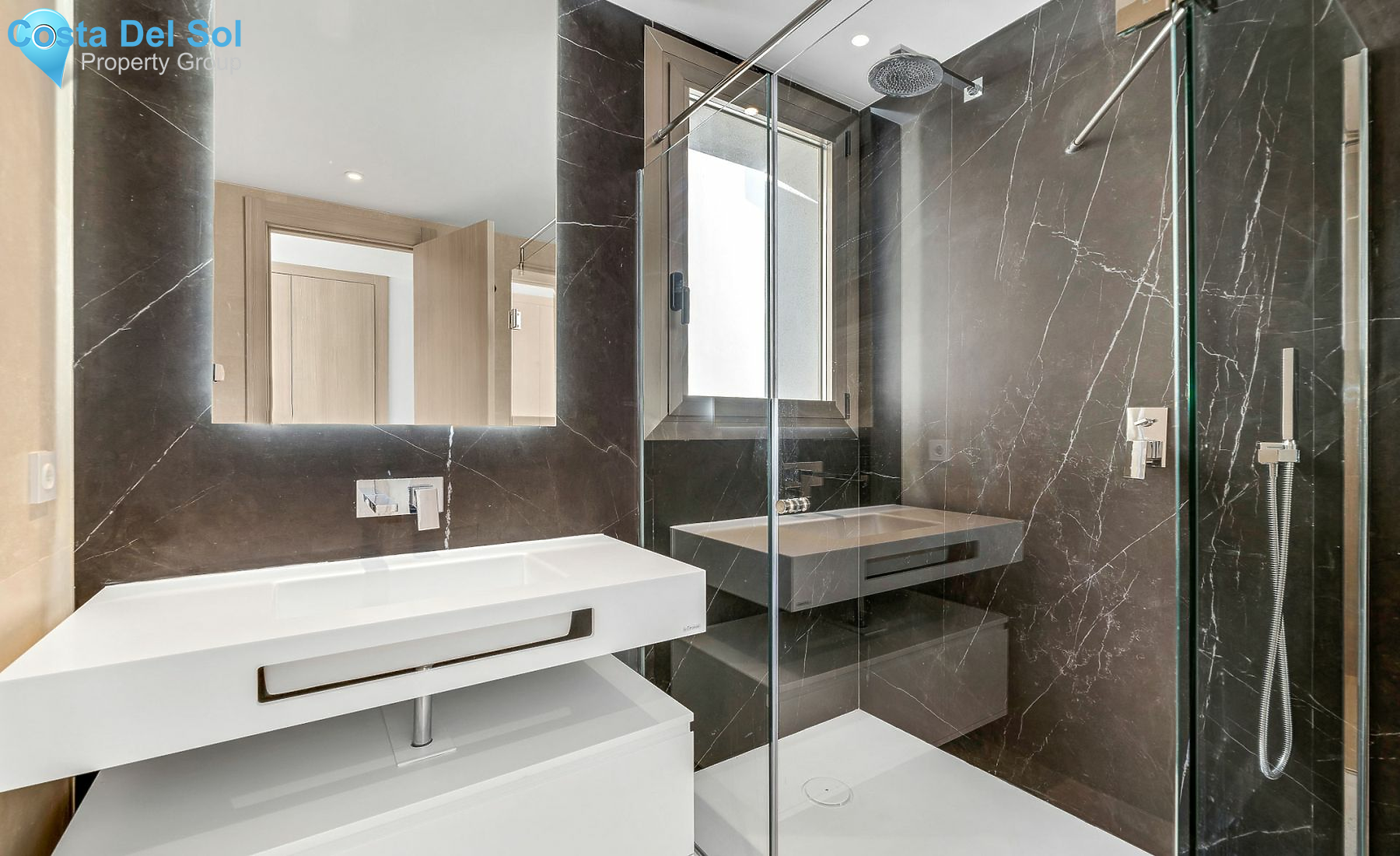 Penthouse in Mijas Costa-1146432