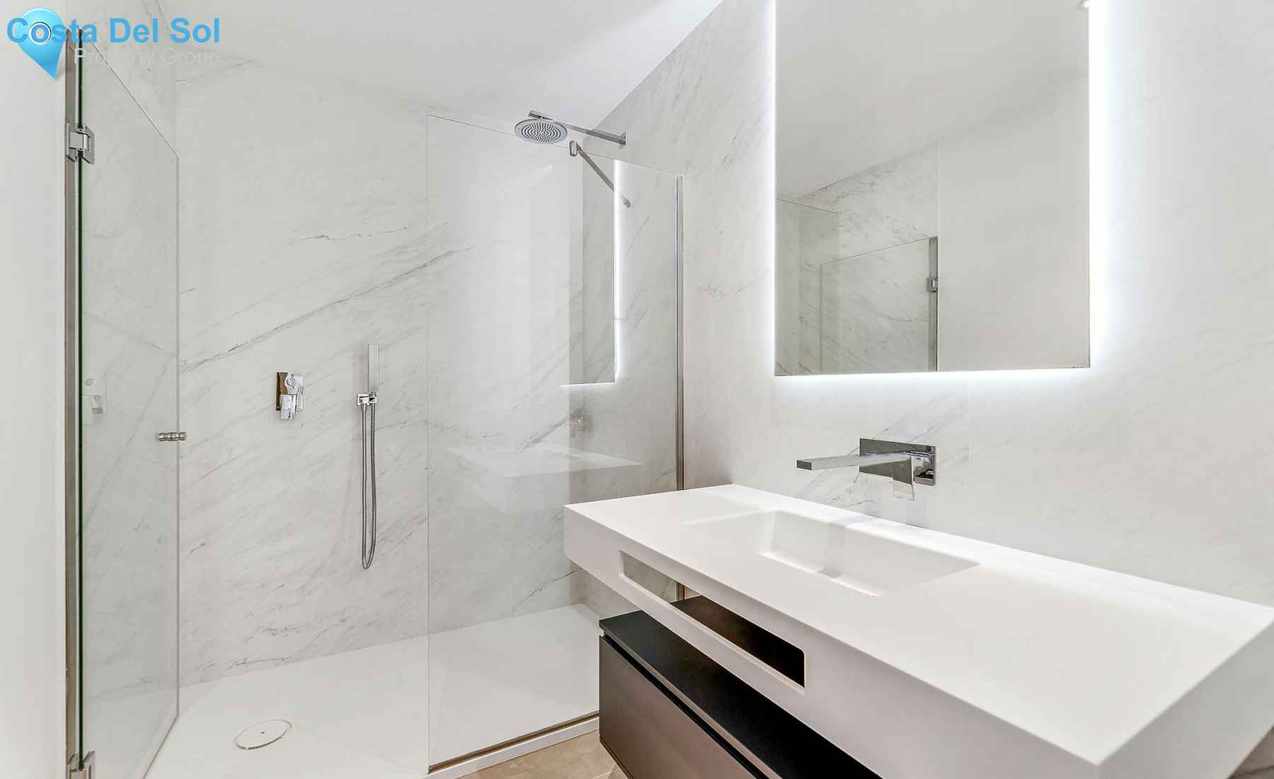 Penthouse in Mijas Costa-1146433