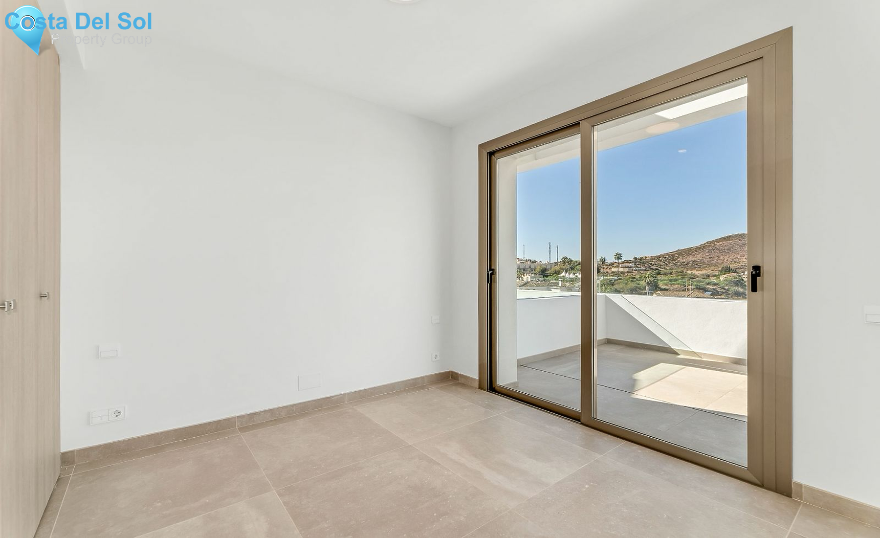 Penthouse in Mijas Costa-1146434