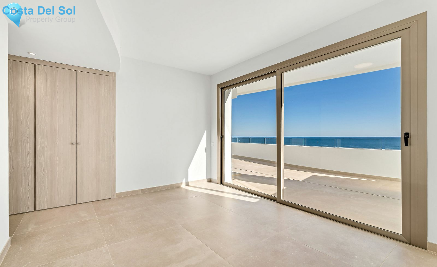 Penthouse in Mijas Costa-1146435