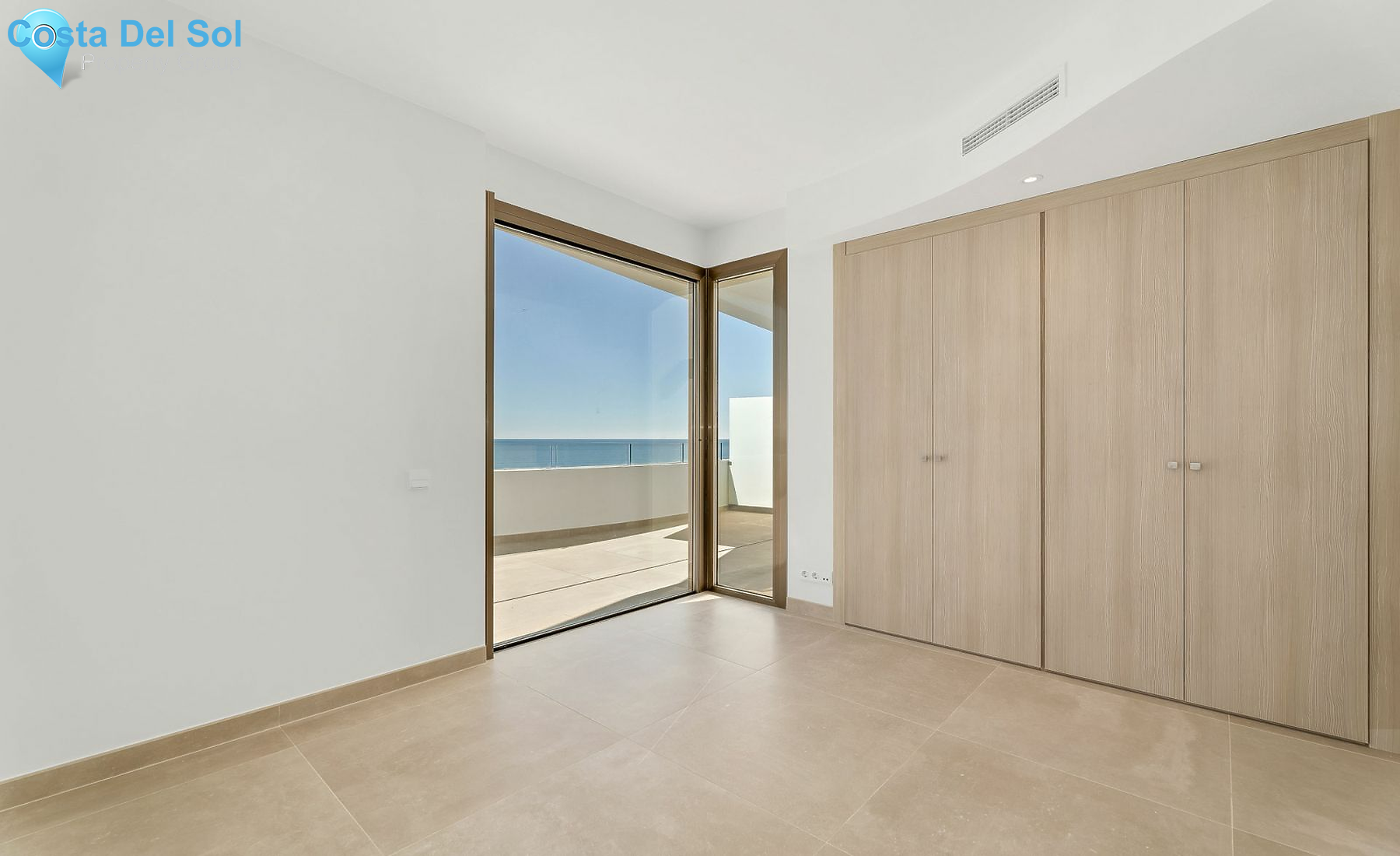 Penthouse in Mijas Costa-1146436