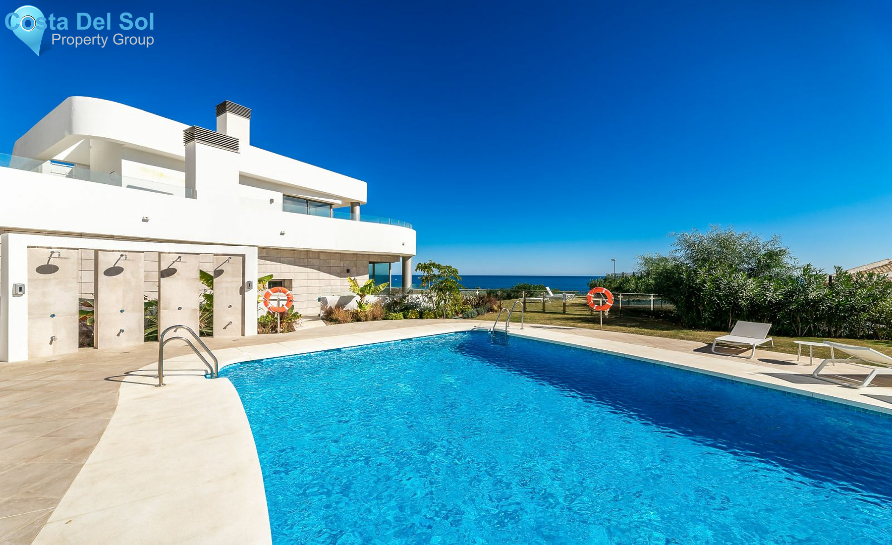 Penthouse in Mijas Costa-1146423