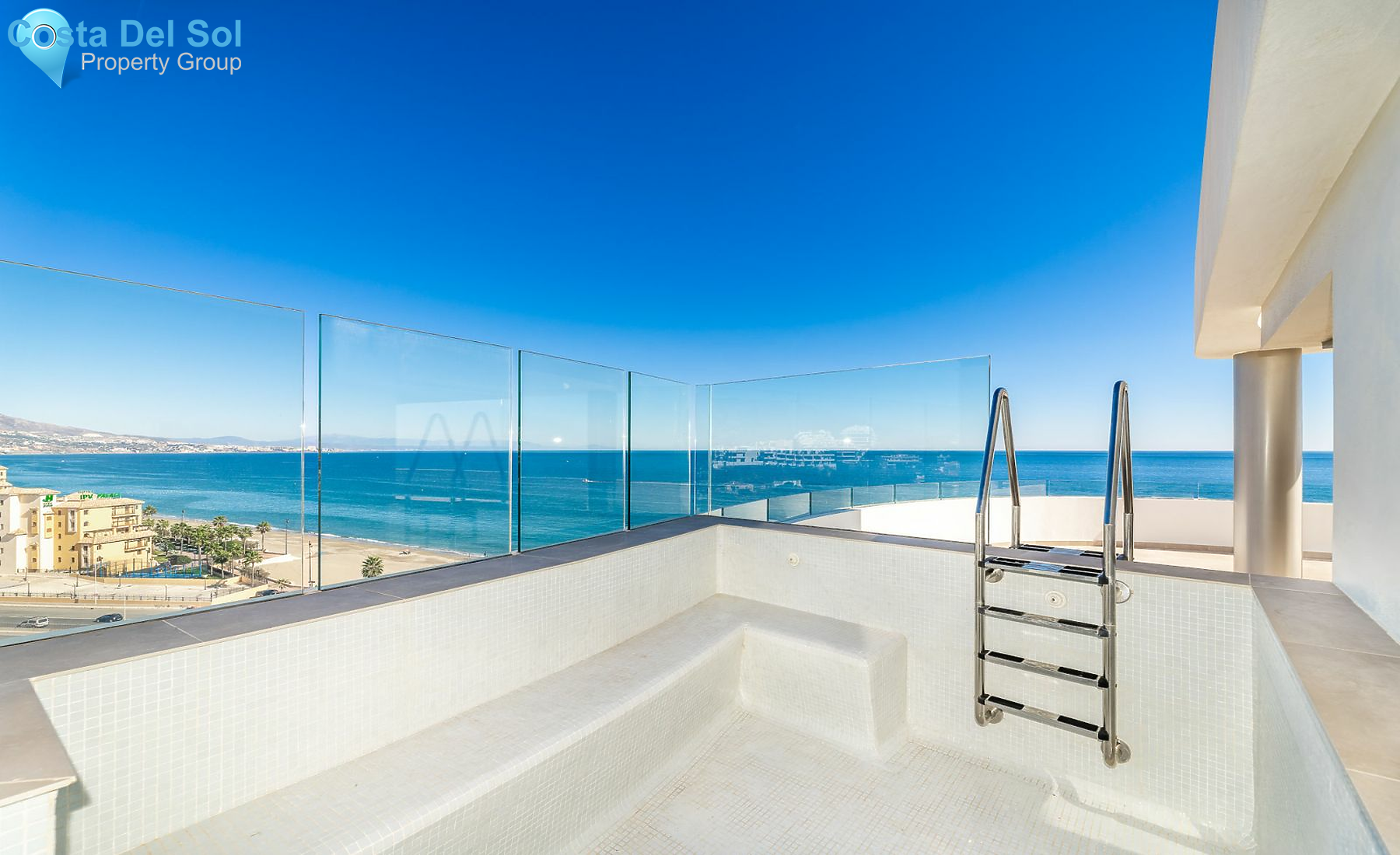 Penthouse in Mijas Costa-1146424