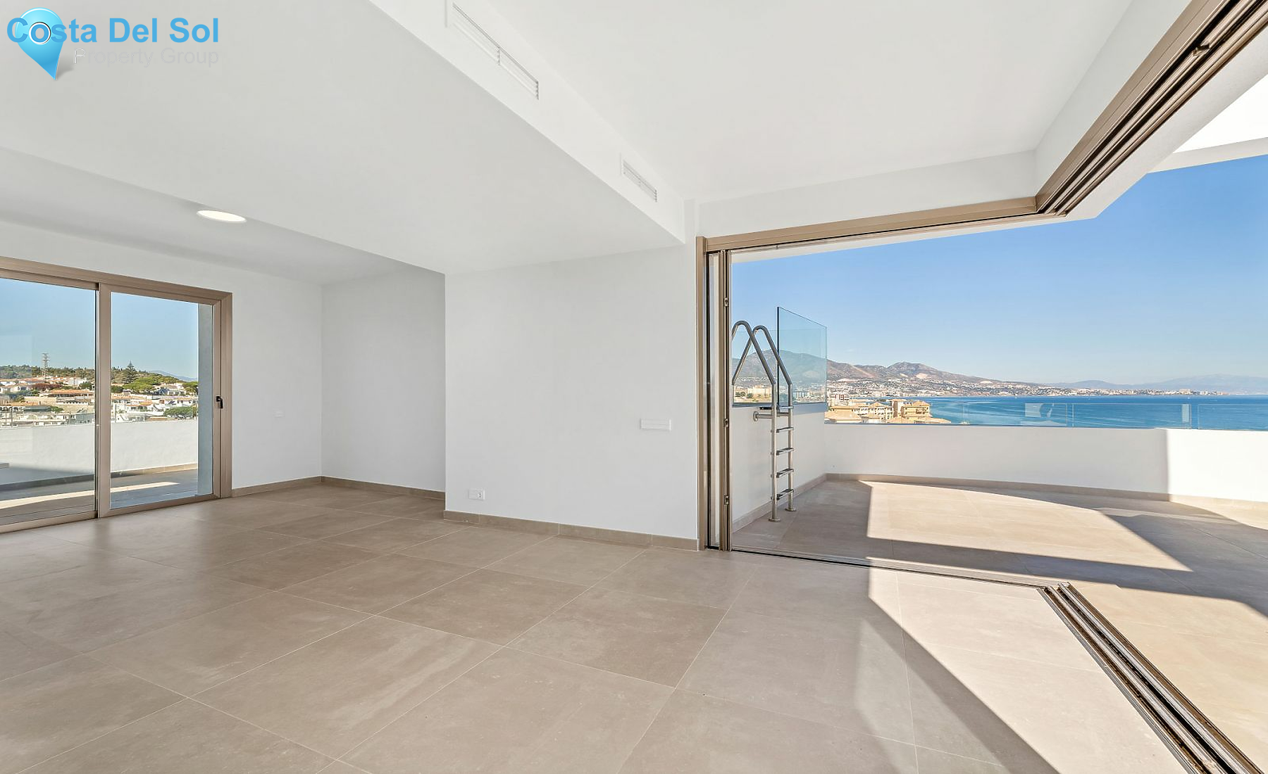 Penthouse in Mijas Costa-1146426