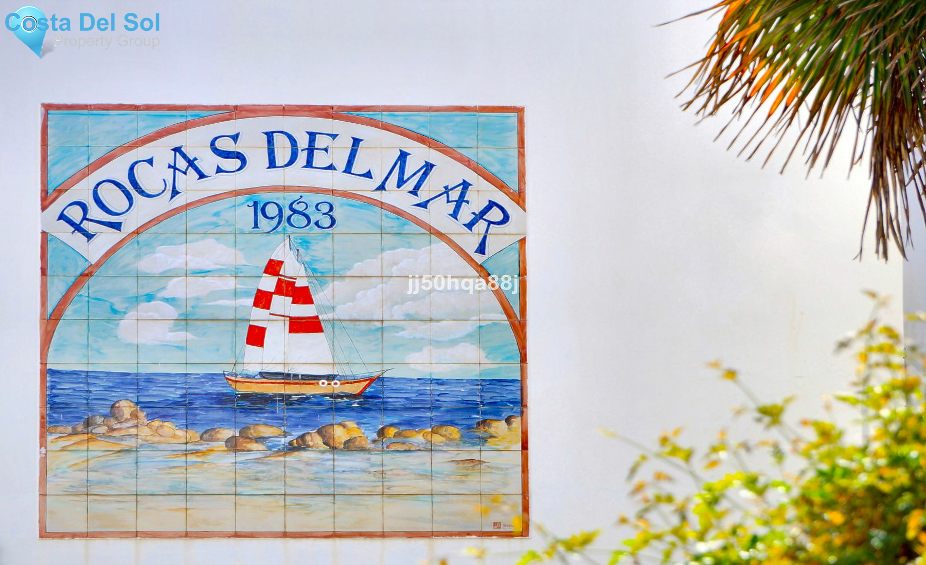 Penthouse in Mijas Costa-1159262