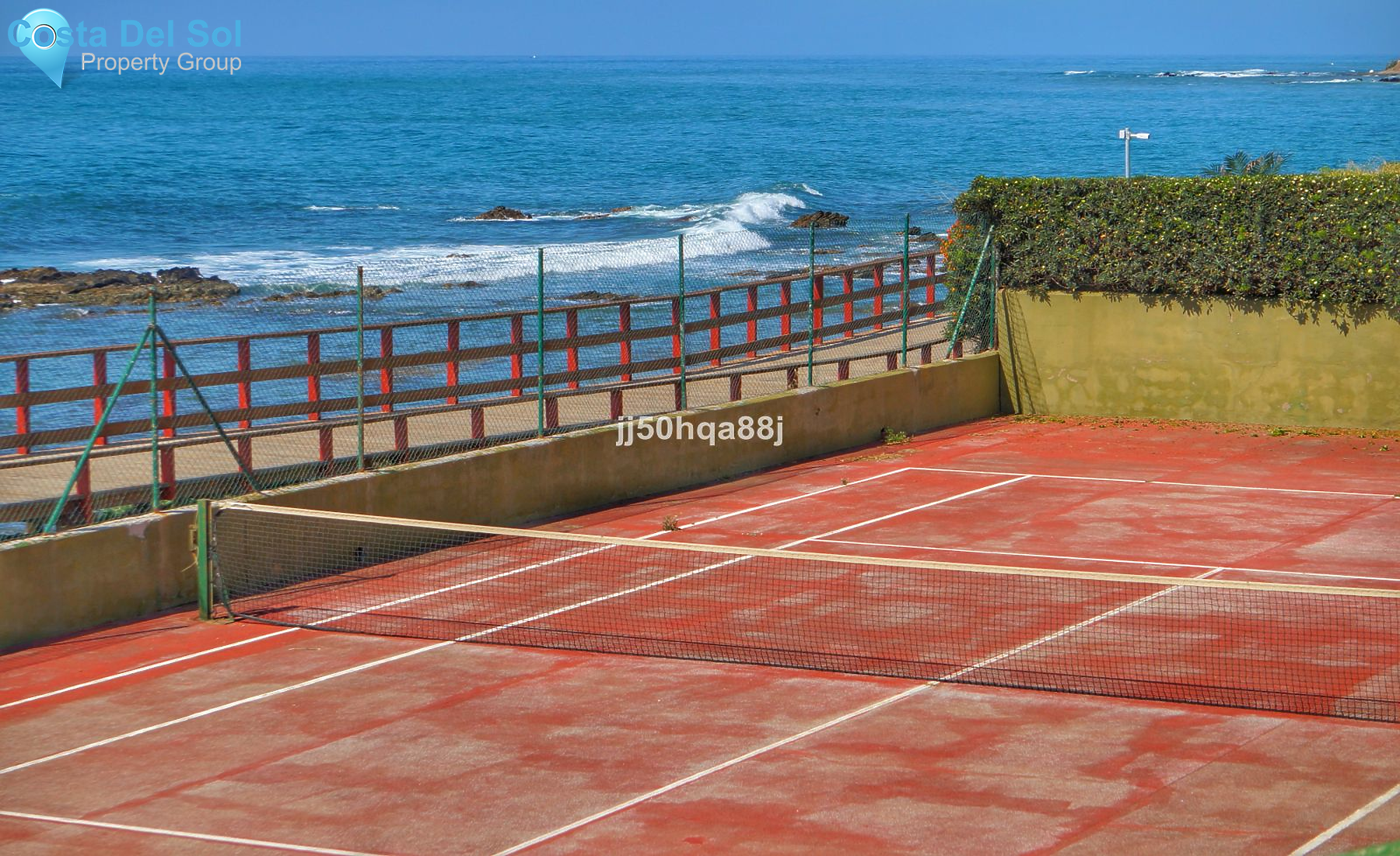 Penthouse in Mijas Costa-1159264