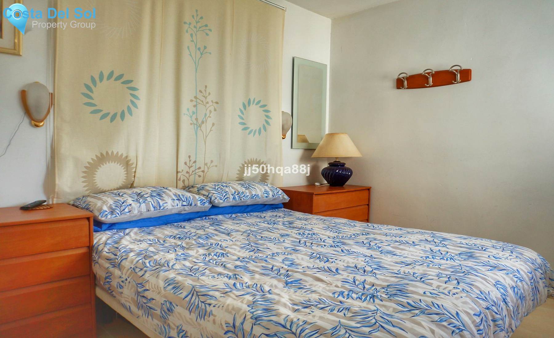 Penthouse in Mijas Costa-1159257