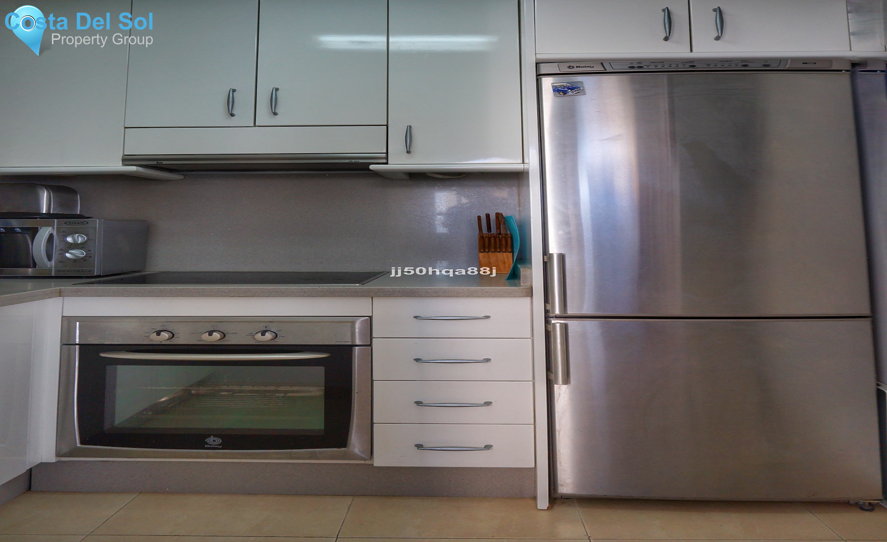 Penthouse in Mijas Costa-1159258